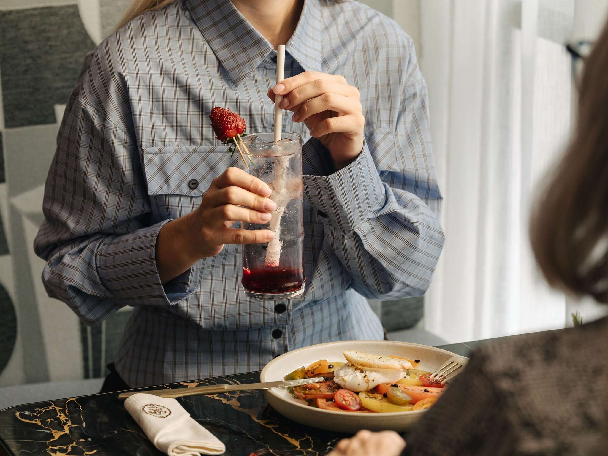 Foto - Pullman Dubai Jumeirah Lakes Towers