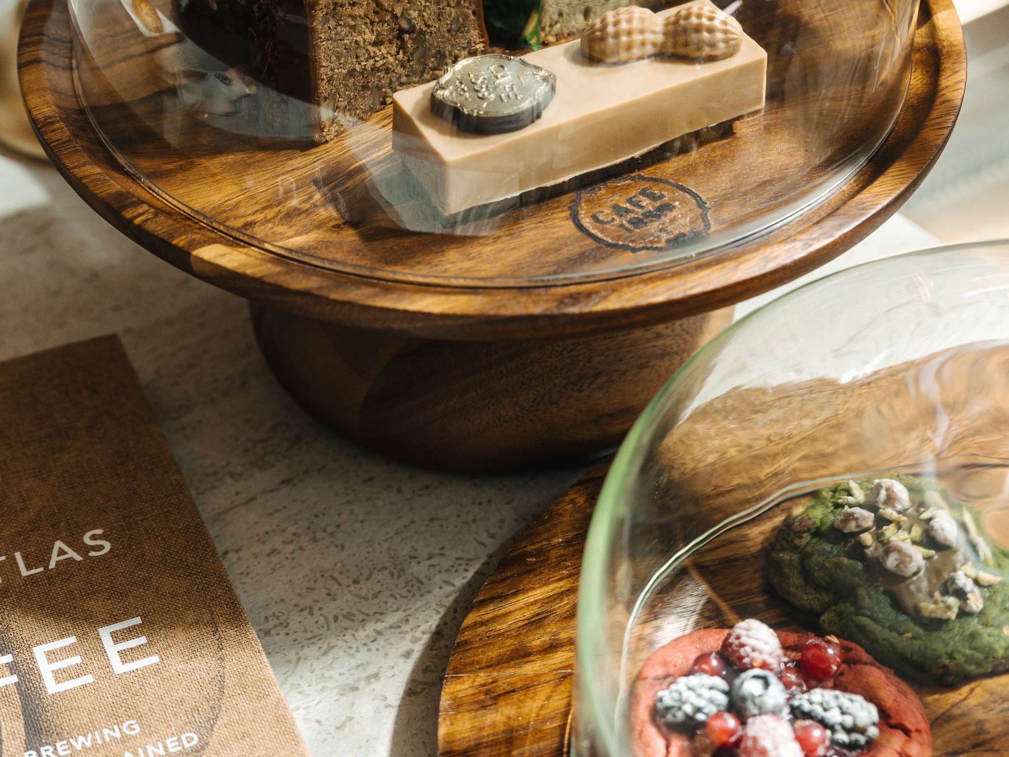 Foto - Pullman Dubai Jumeirah Lakes Towers