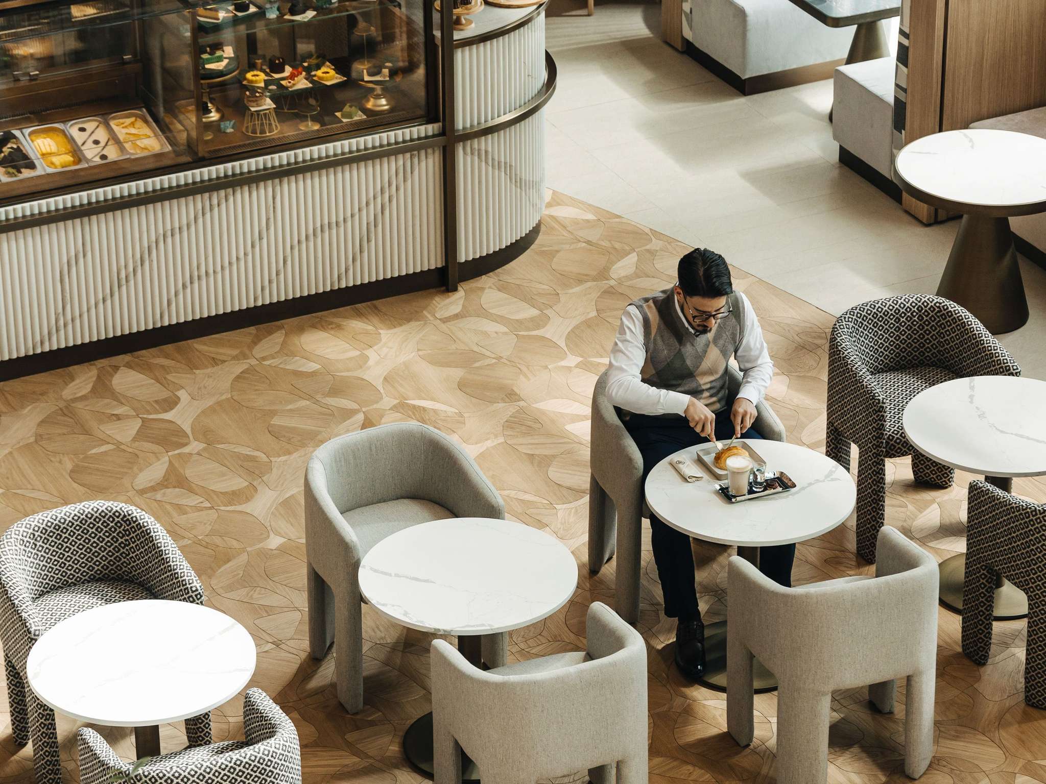 Foto - Pullman Dubai Jumeirah Lakes Towers