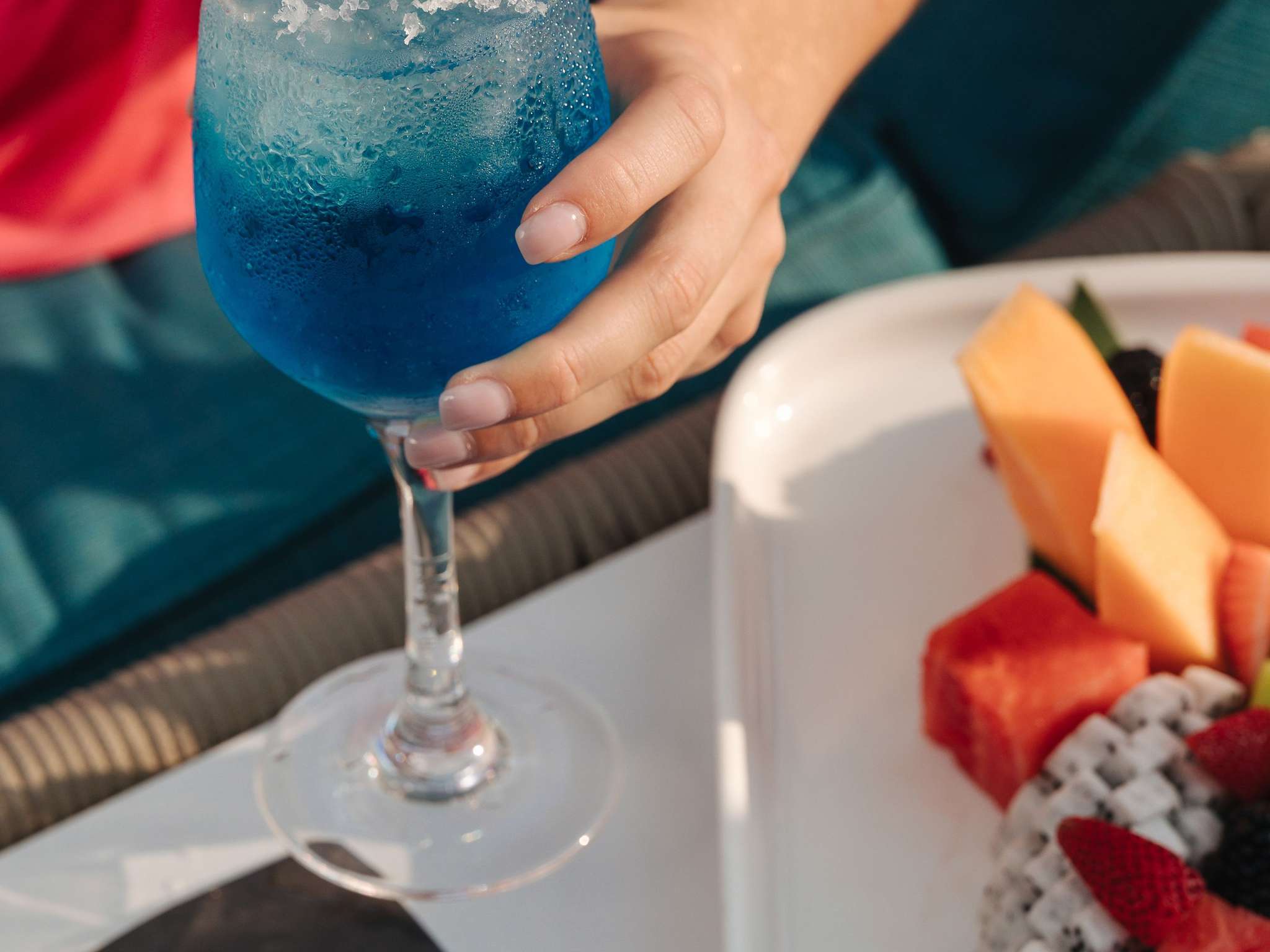 Foto - Pullman Dubai Jumeirah Lakes Towers