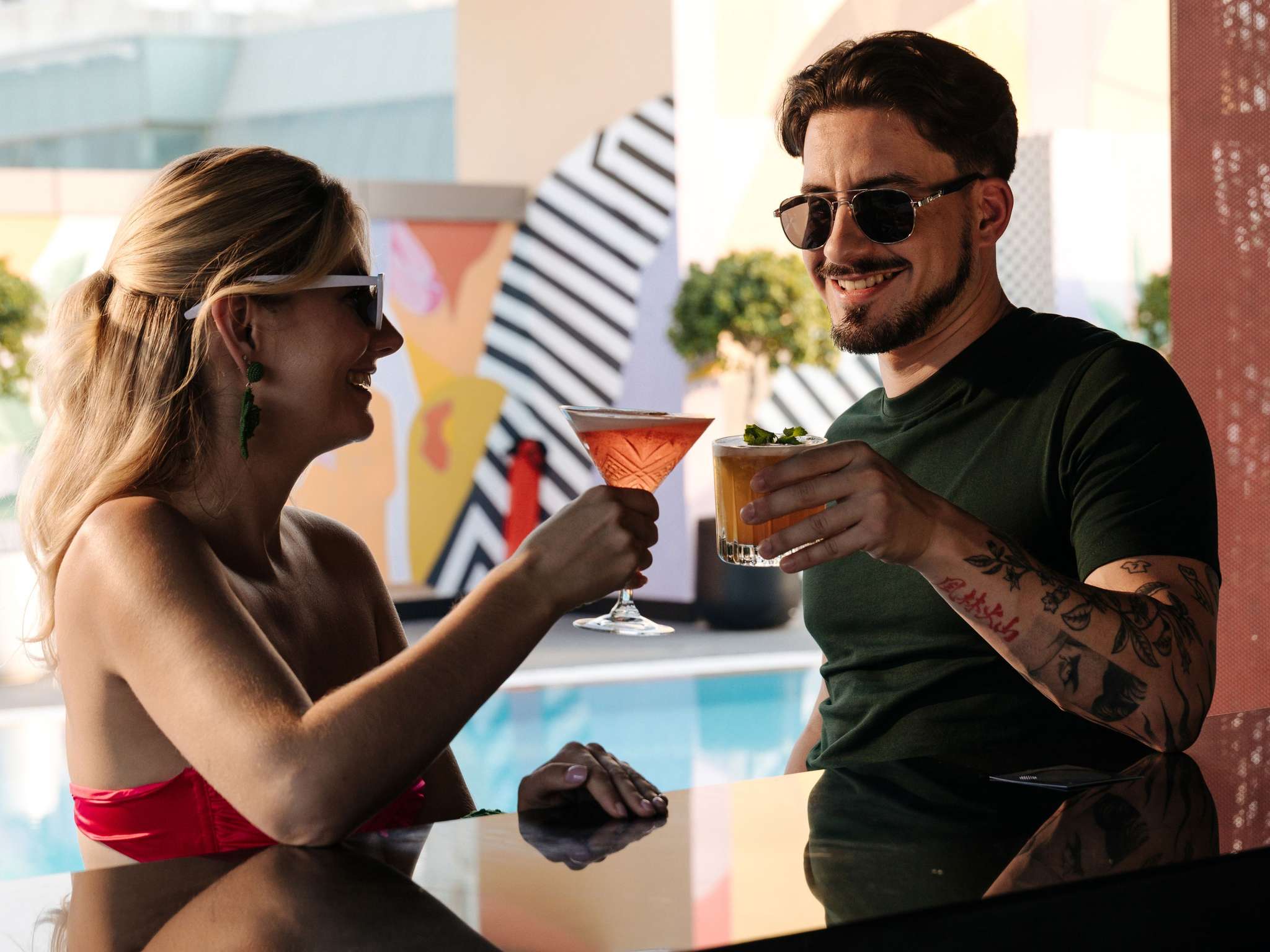 Foto - Pullman Dubai Jumeirah Lakes Towers