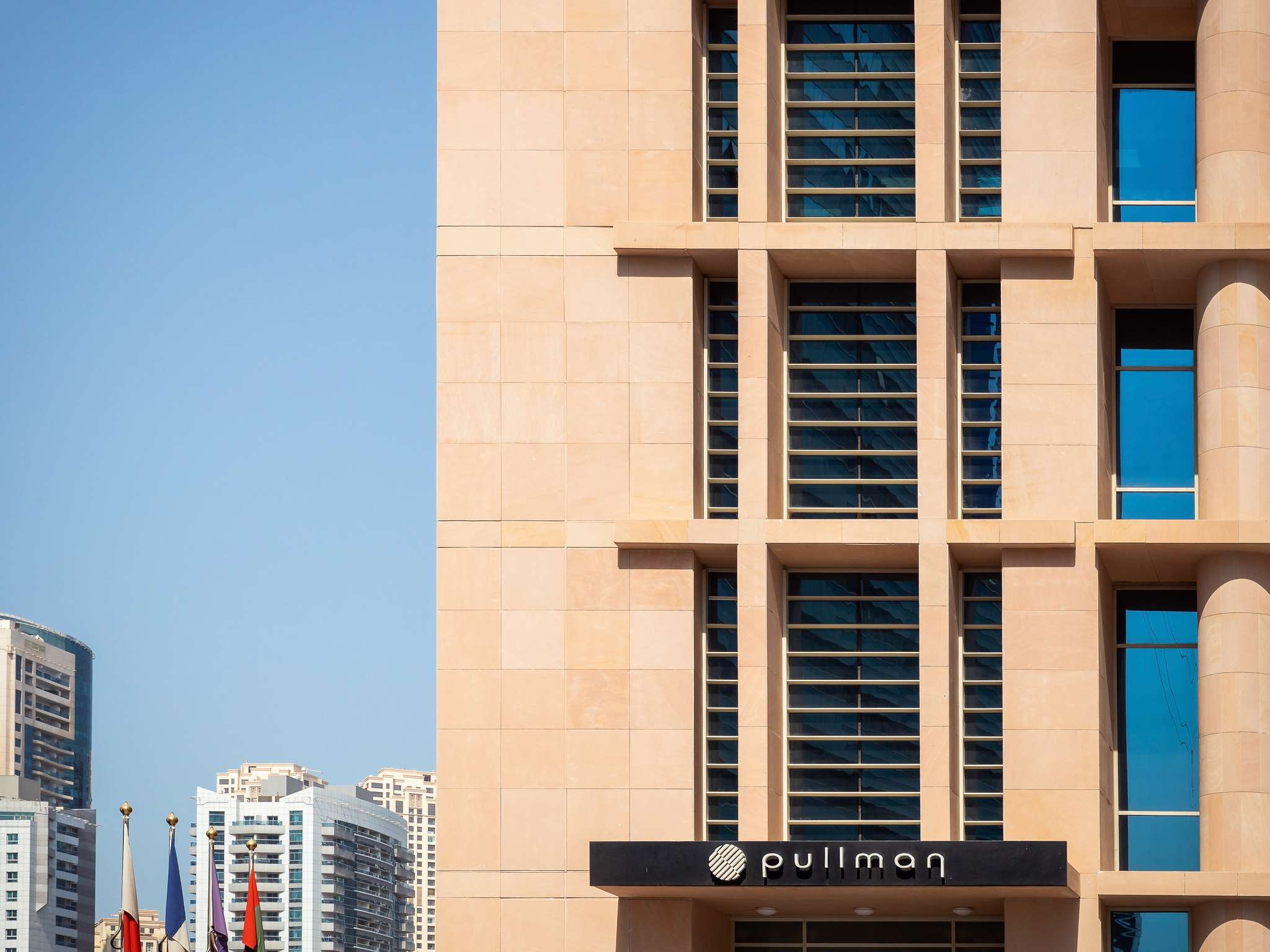 Foto - Pullman Dubai Jumeirah Lakes Towers