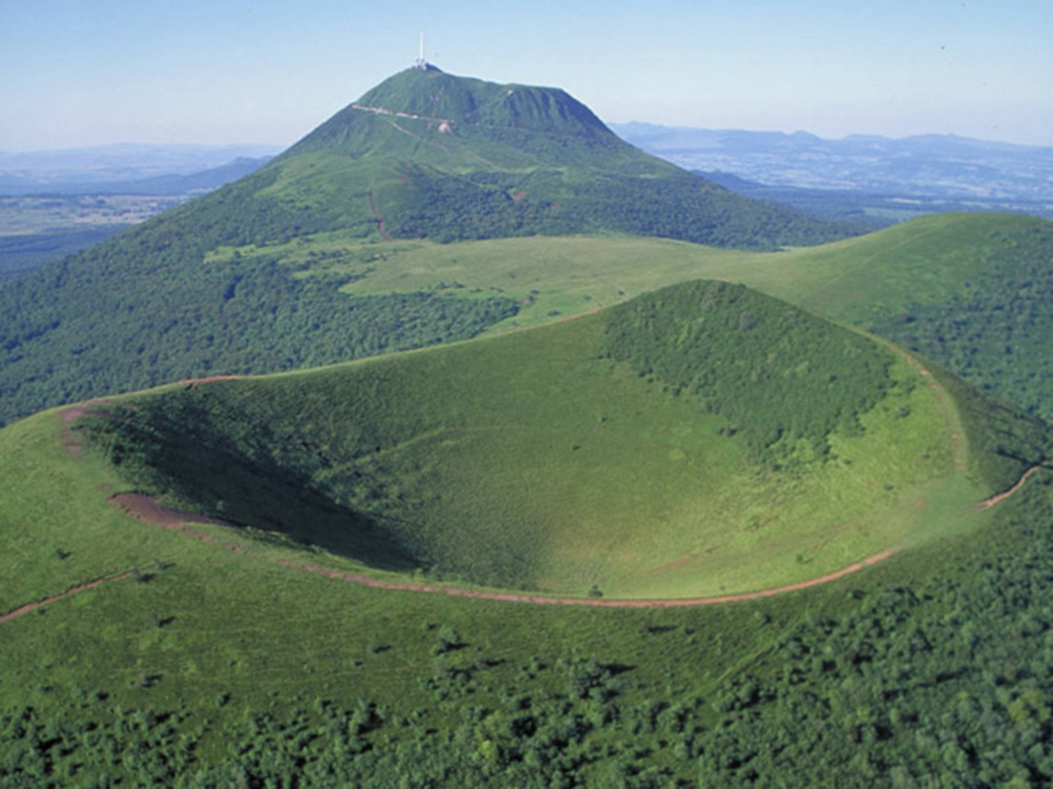 Foto - Novotel Suites Clermont Ferrand Polydome