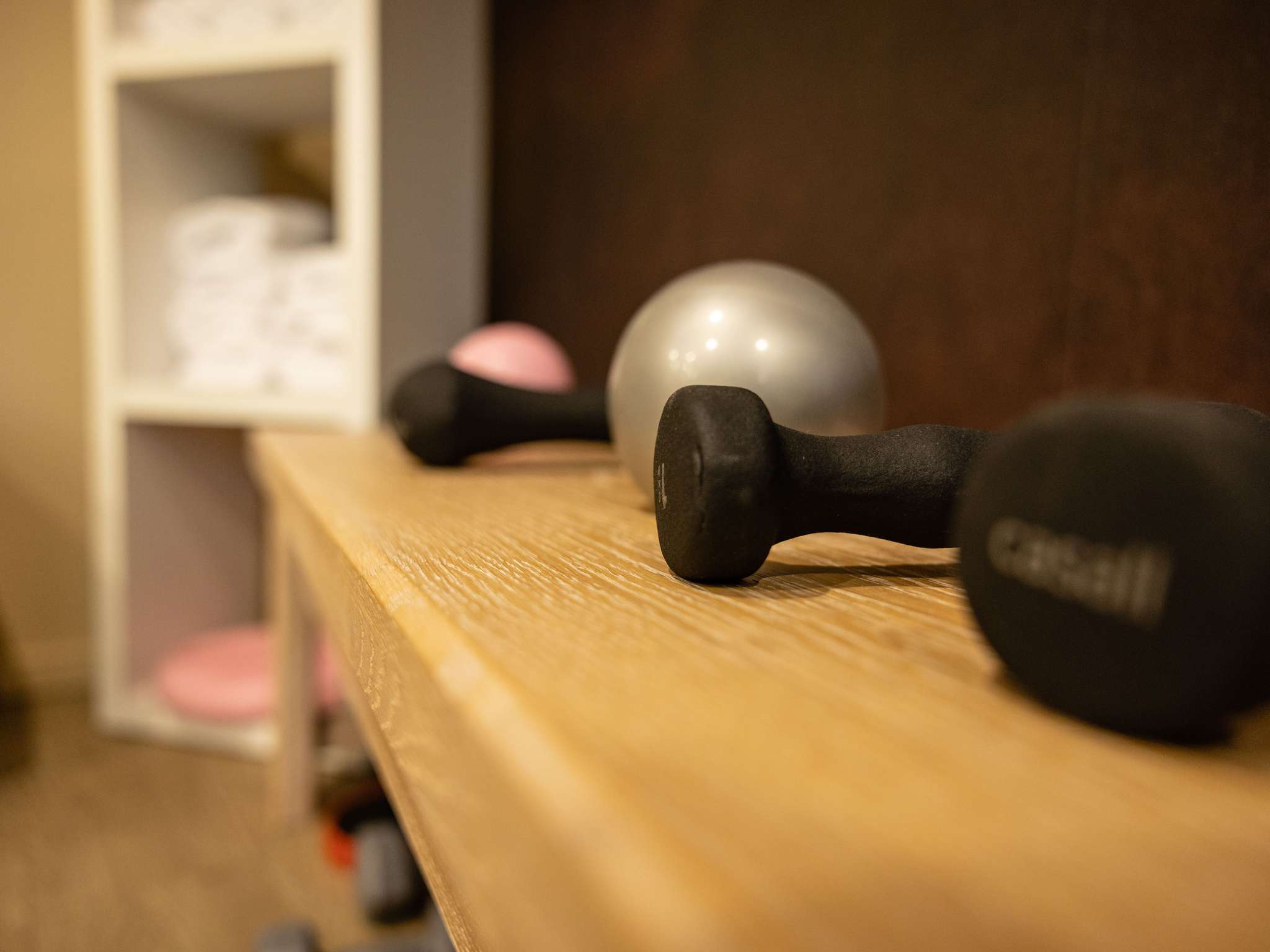 Foto - Novotel Suites Clermont Ferrand Polydome