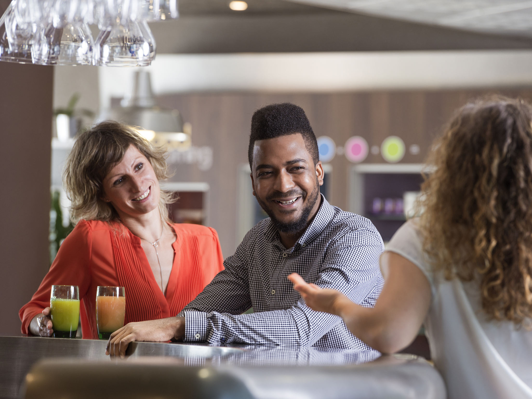 Foto - Novotel Suites Clermont Ferrand Polydome