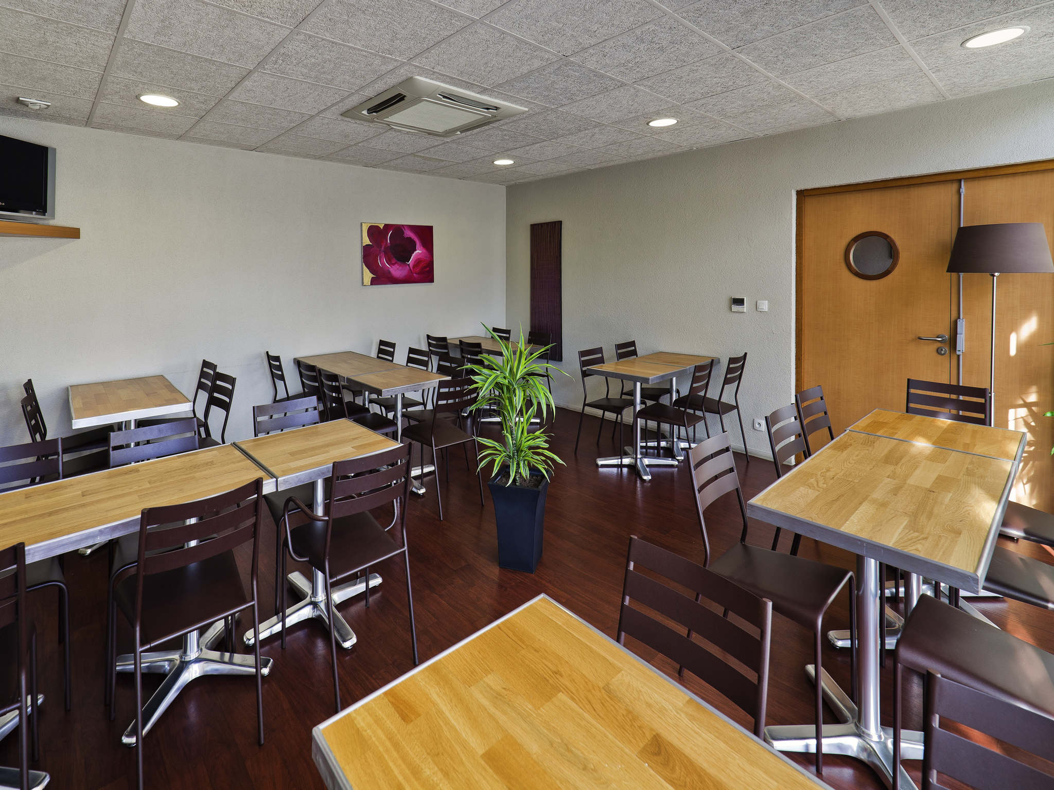 Foto - Novotel Suites Clermont Ferrand Polydome