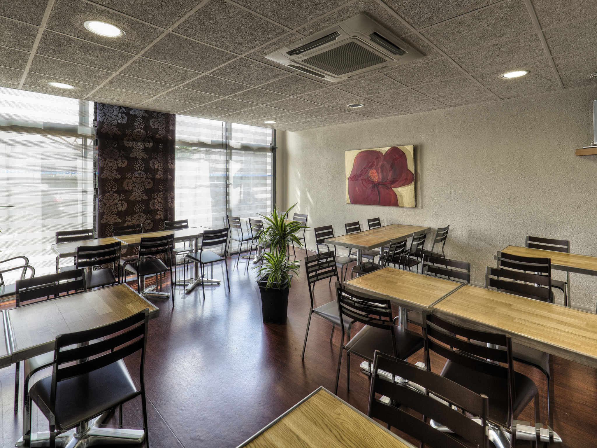 Foto - Novotel Suites Clermont Ferrand Polydome