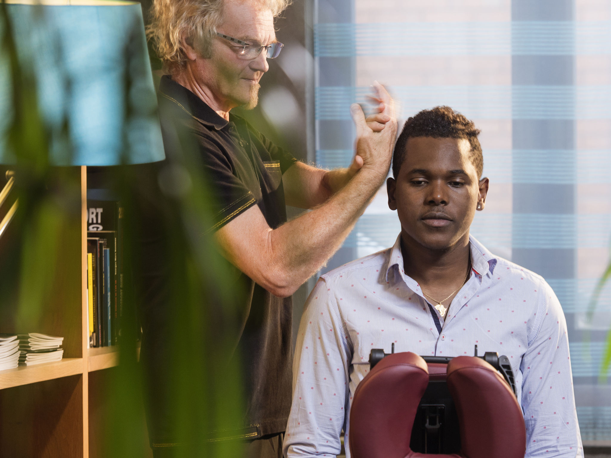 Foto - Novotel Suites Clermont Ferrand Polydome