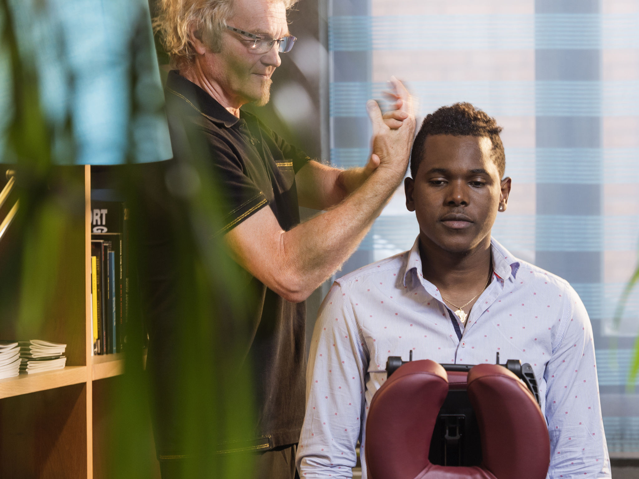 Foto - Novotel Suites Clermont Ferrand Polydome