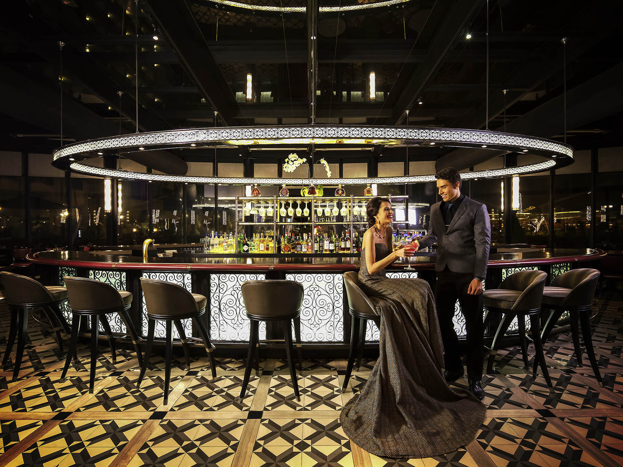 Foto - Sofitel Philippine Plaza Manila