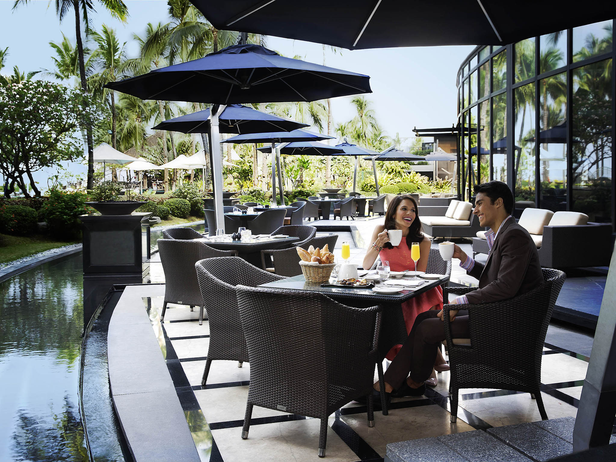 Foto - Sofitel Philippine Plaza Manila