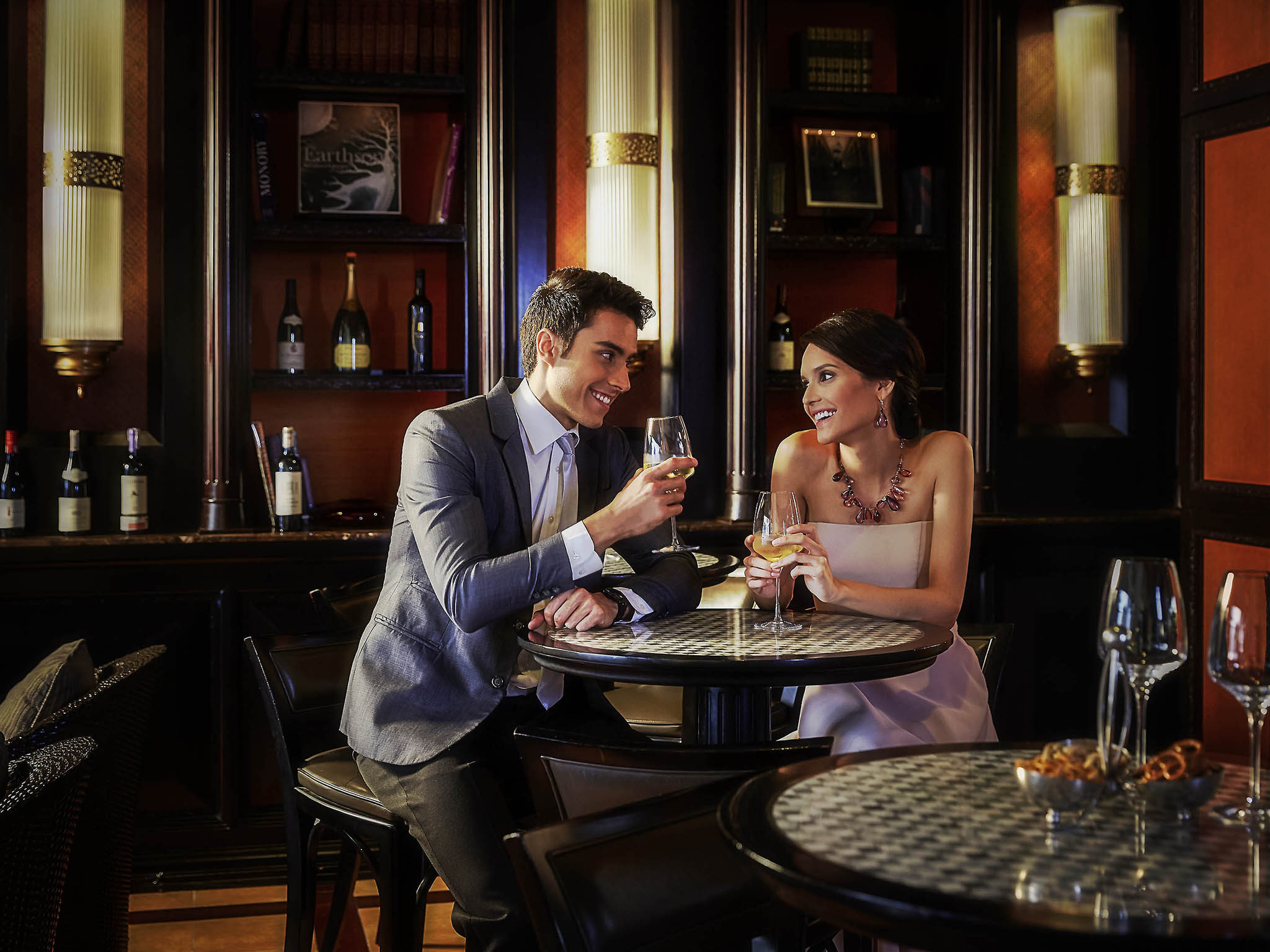 Foto - Sofitel Philippine Plaza Manila