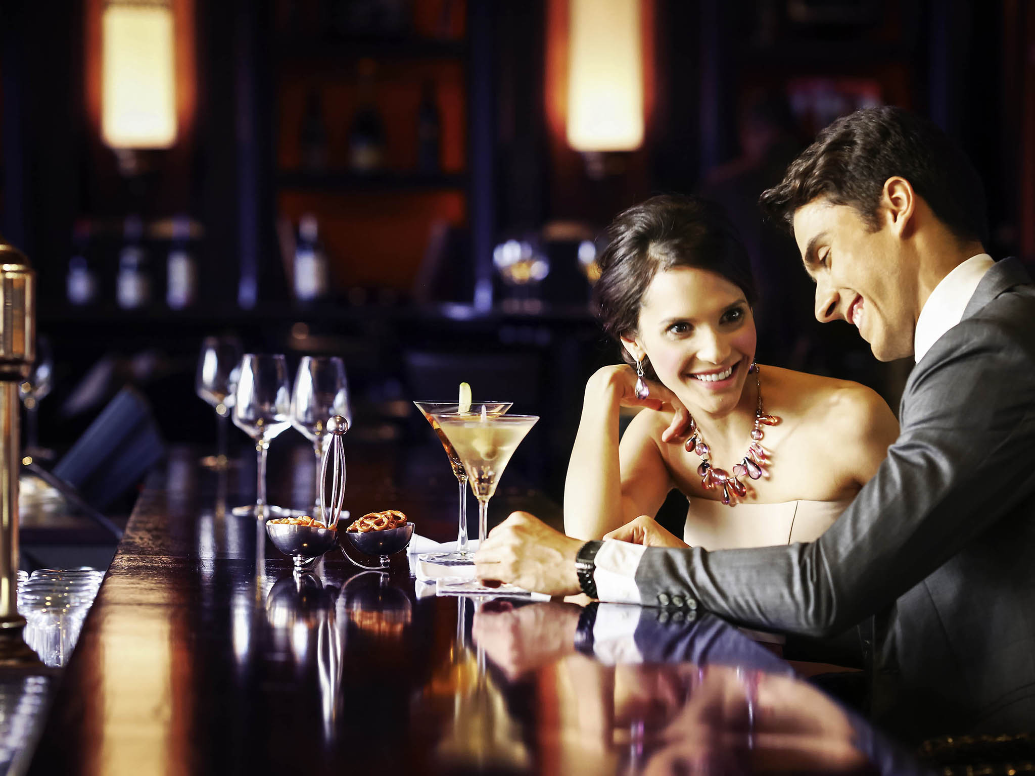 Foto - Sofitel Philippine Plaza Manila