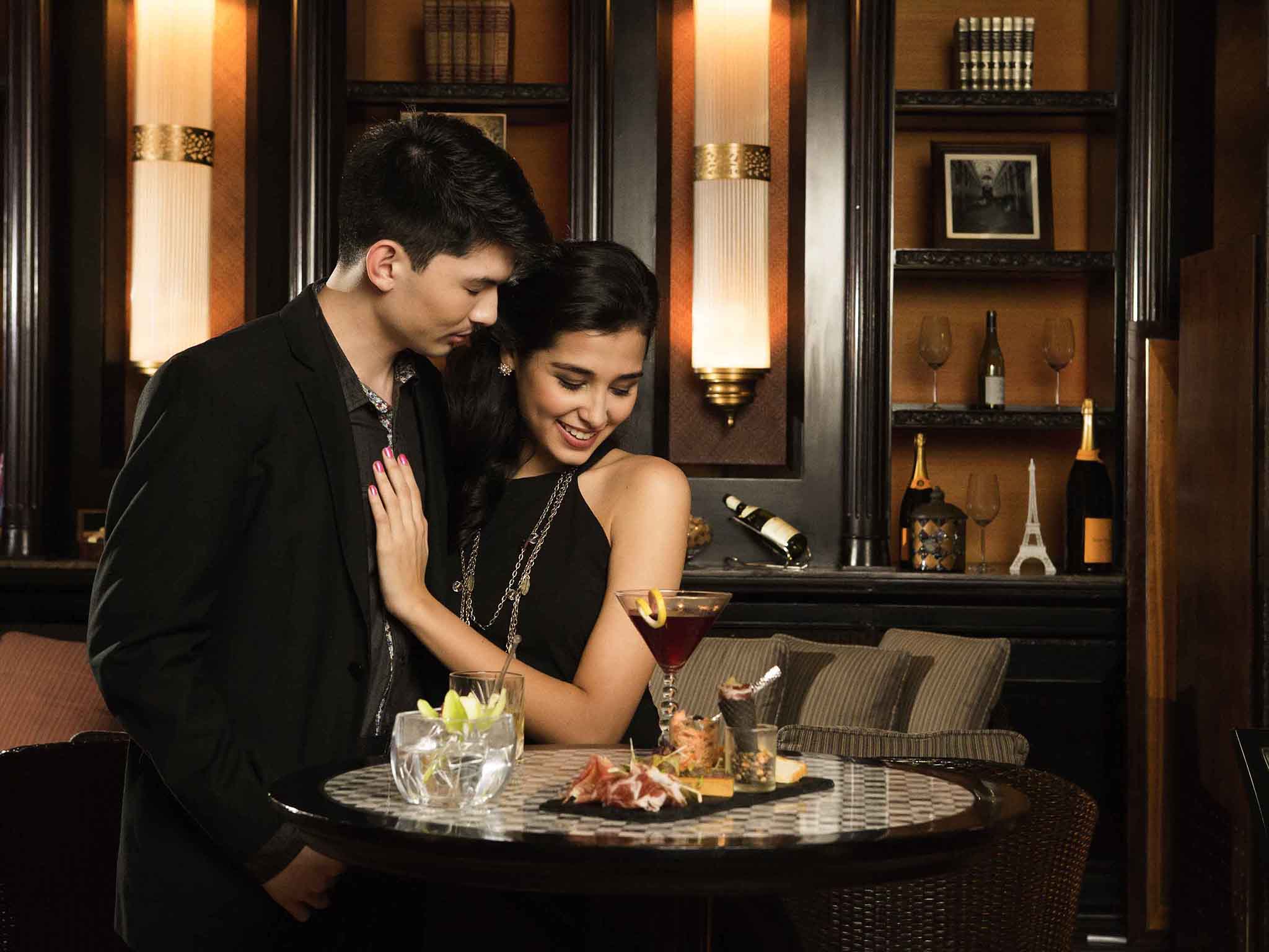 Foto - Sofitel Philippine Plaza Manila