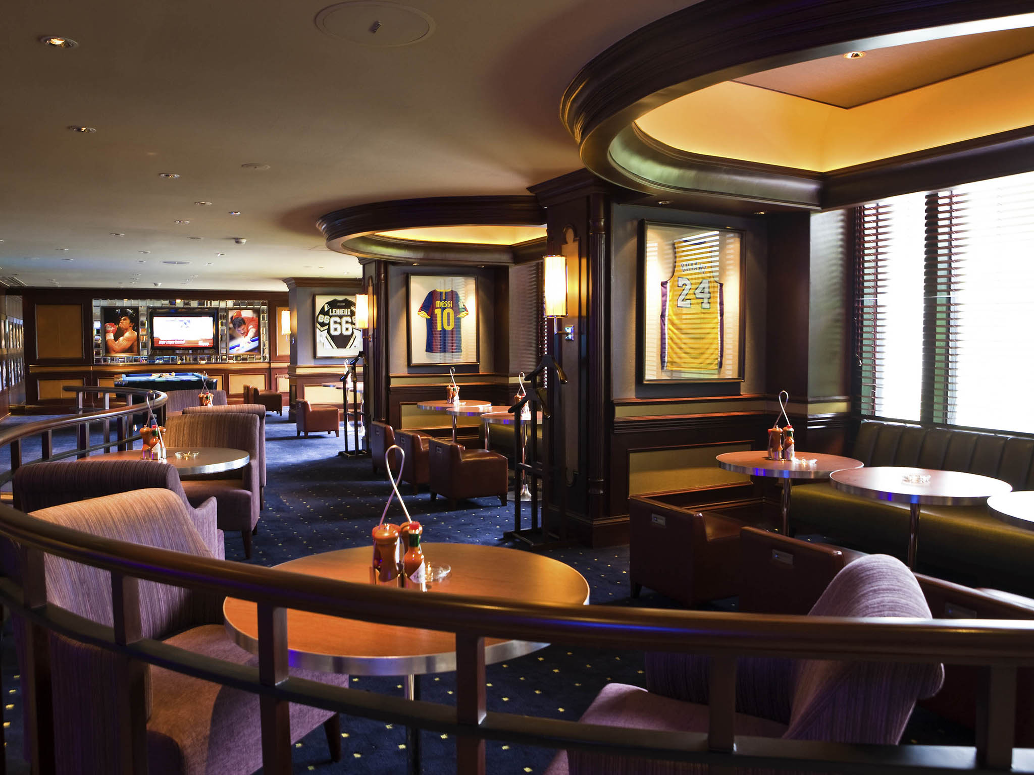 Foto - Sofitel Philippine Plaza Manila