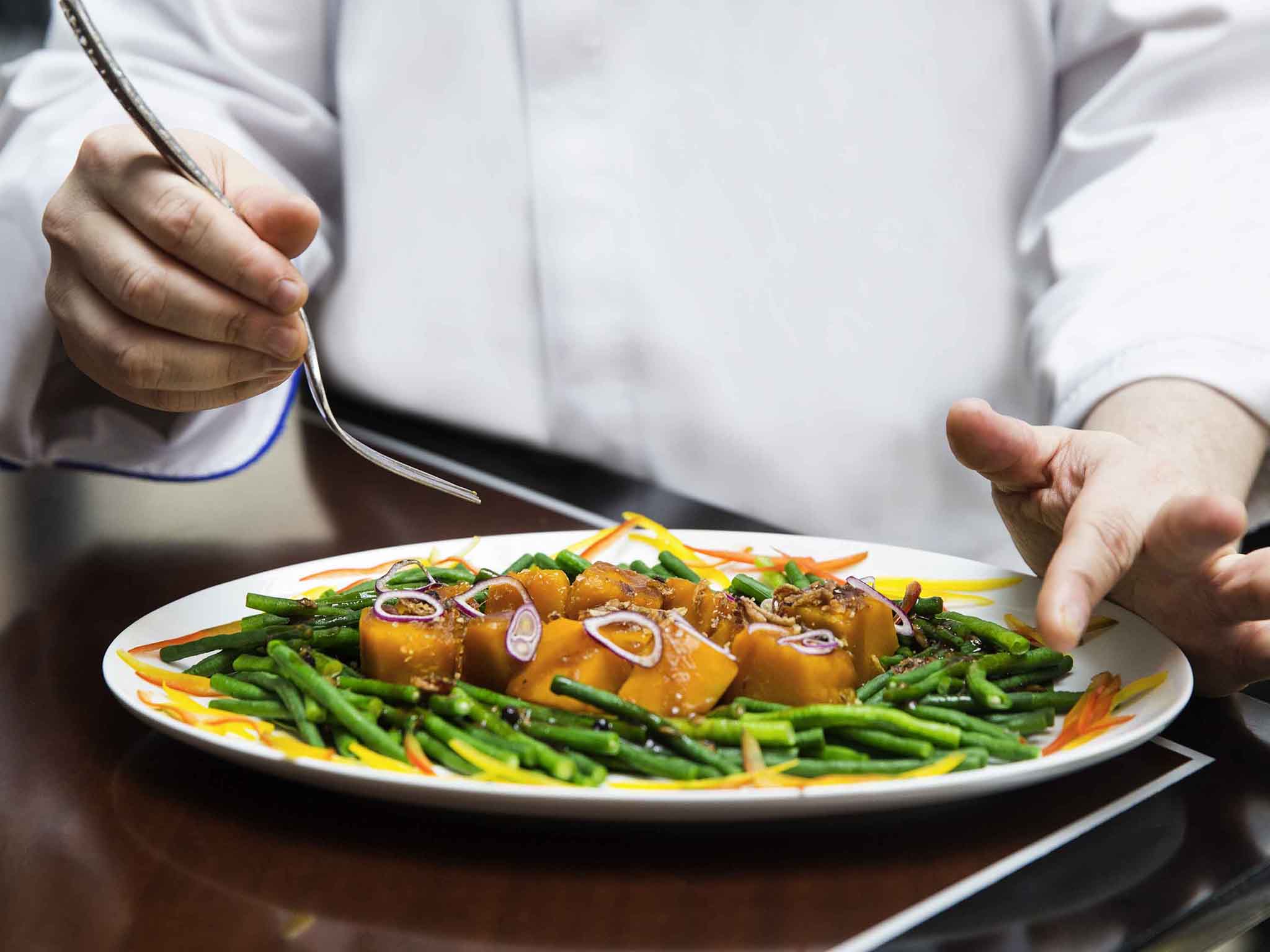 Foto - Sofitel Philippine Plaza Manila