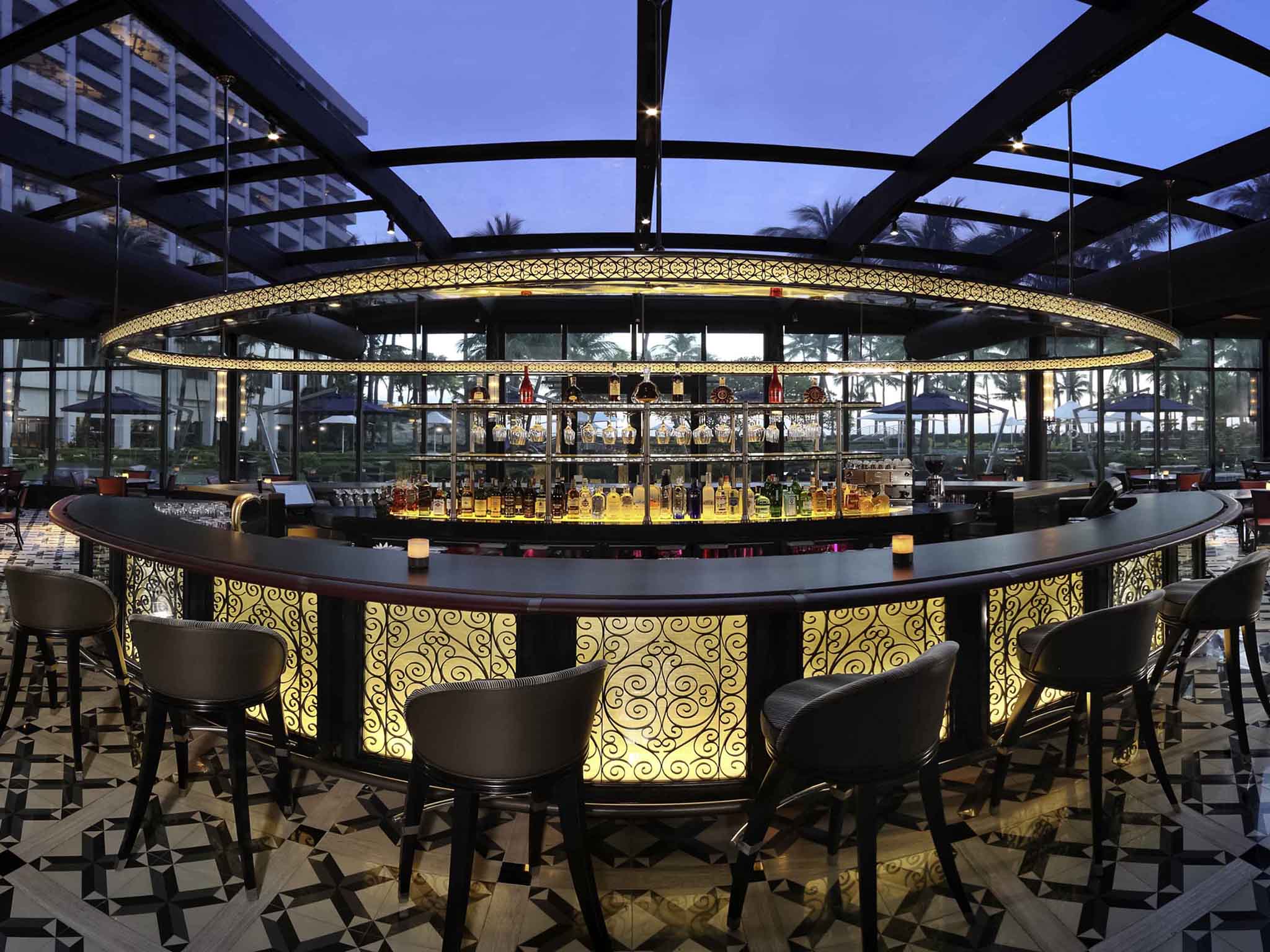 Foto - Sofitel Philippine Plaza Manila