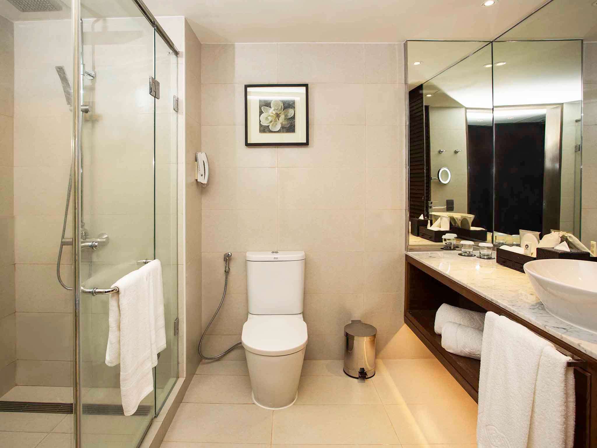 Foto - Sofitel Philippine Plaza Manila