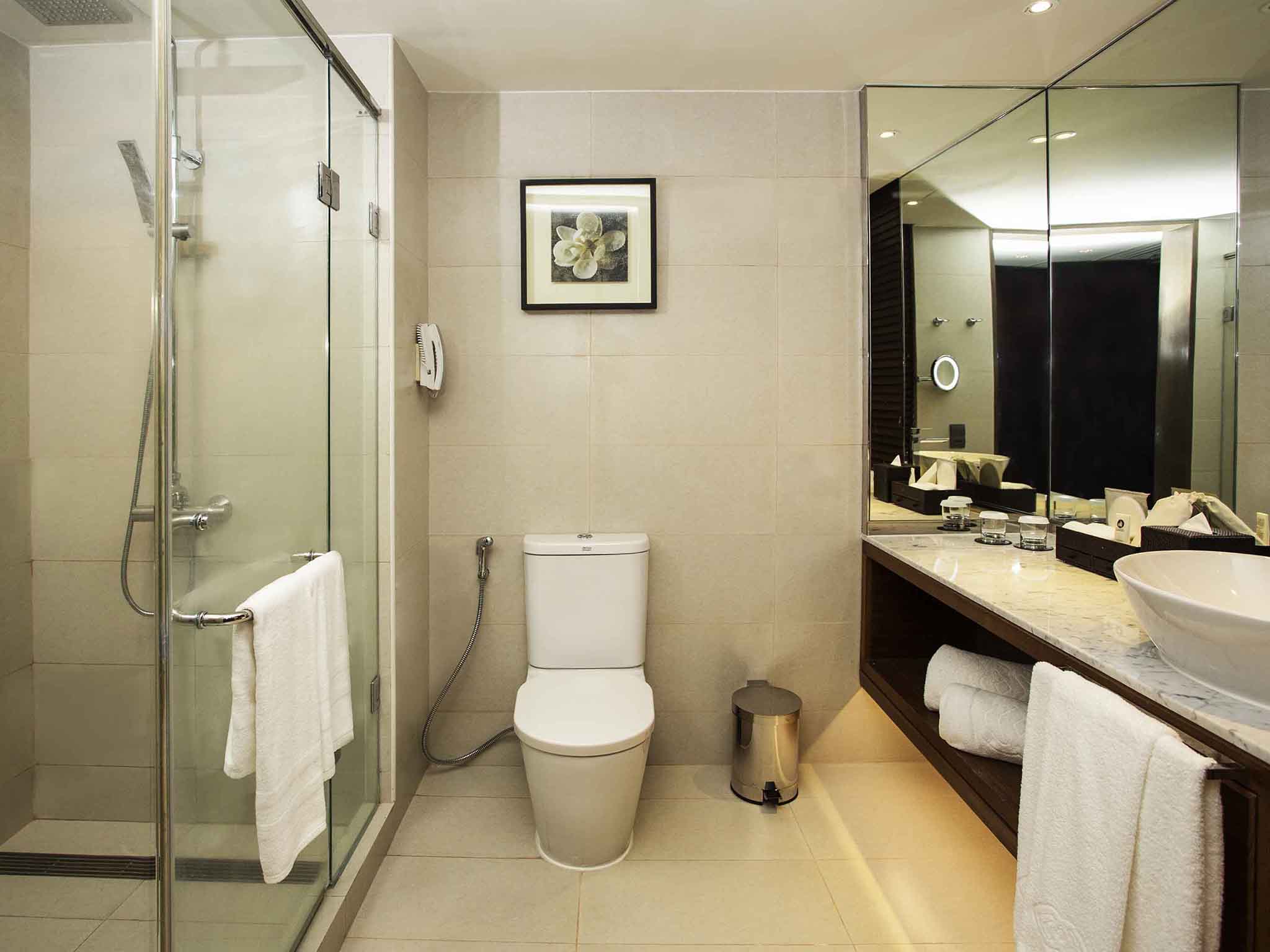 Foto - Sofitel Philippine Plaza Manila