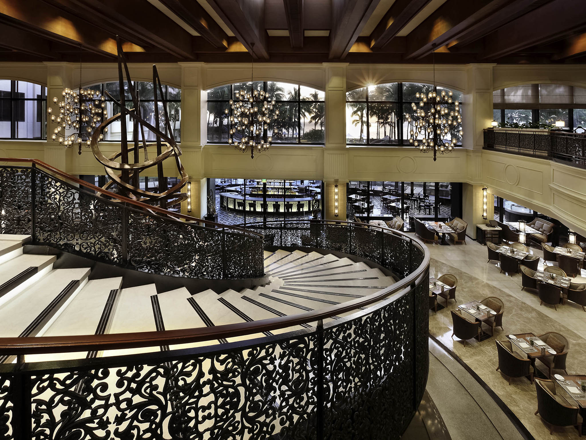 Photo - Sofitel Philippine Plaza Manila