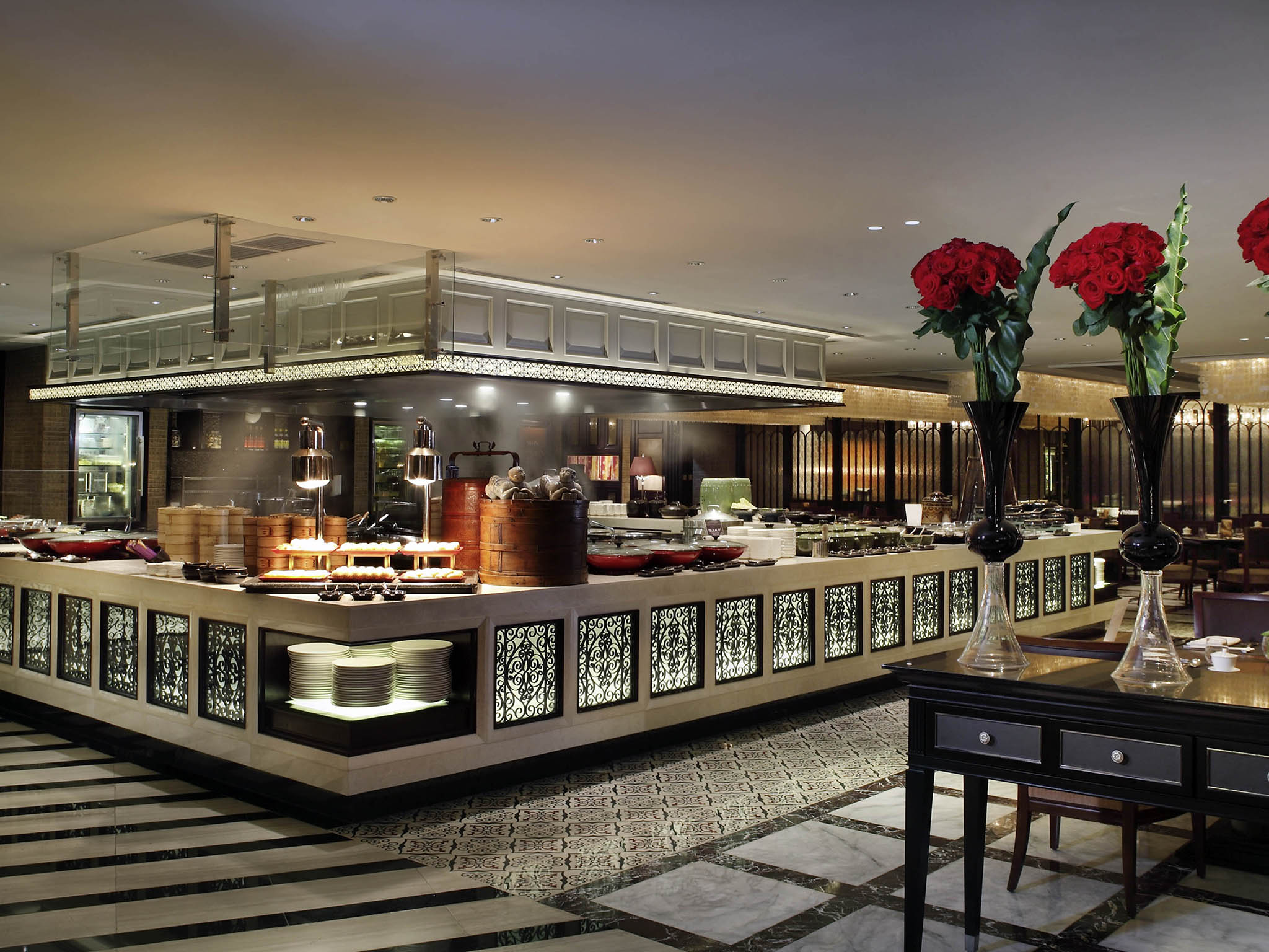 Photo - Sofitel Philippine Plaza Manila