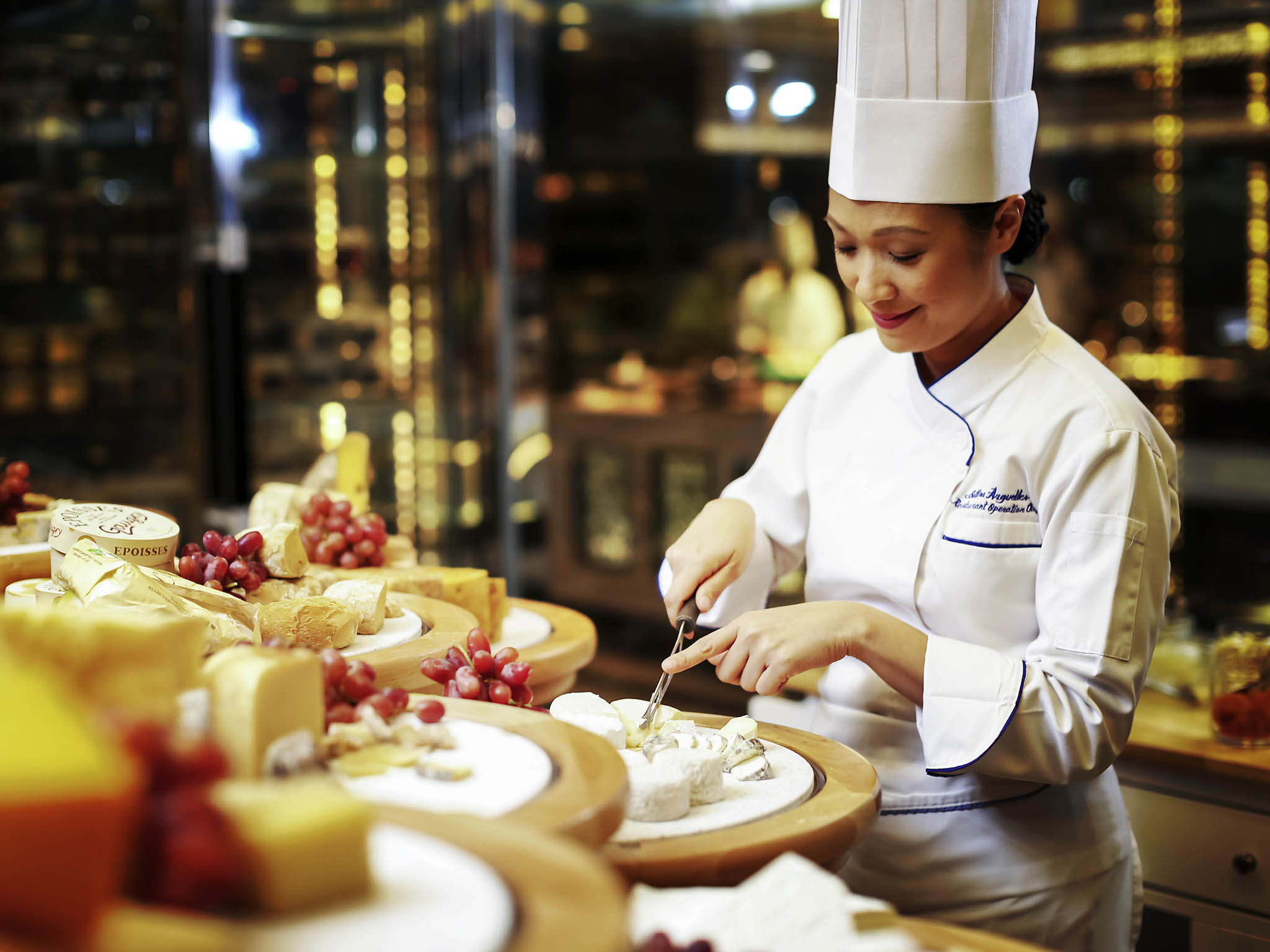 Photo - Sofitel Philippine Plaza Manila