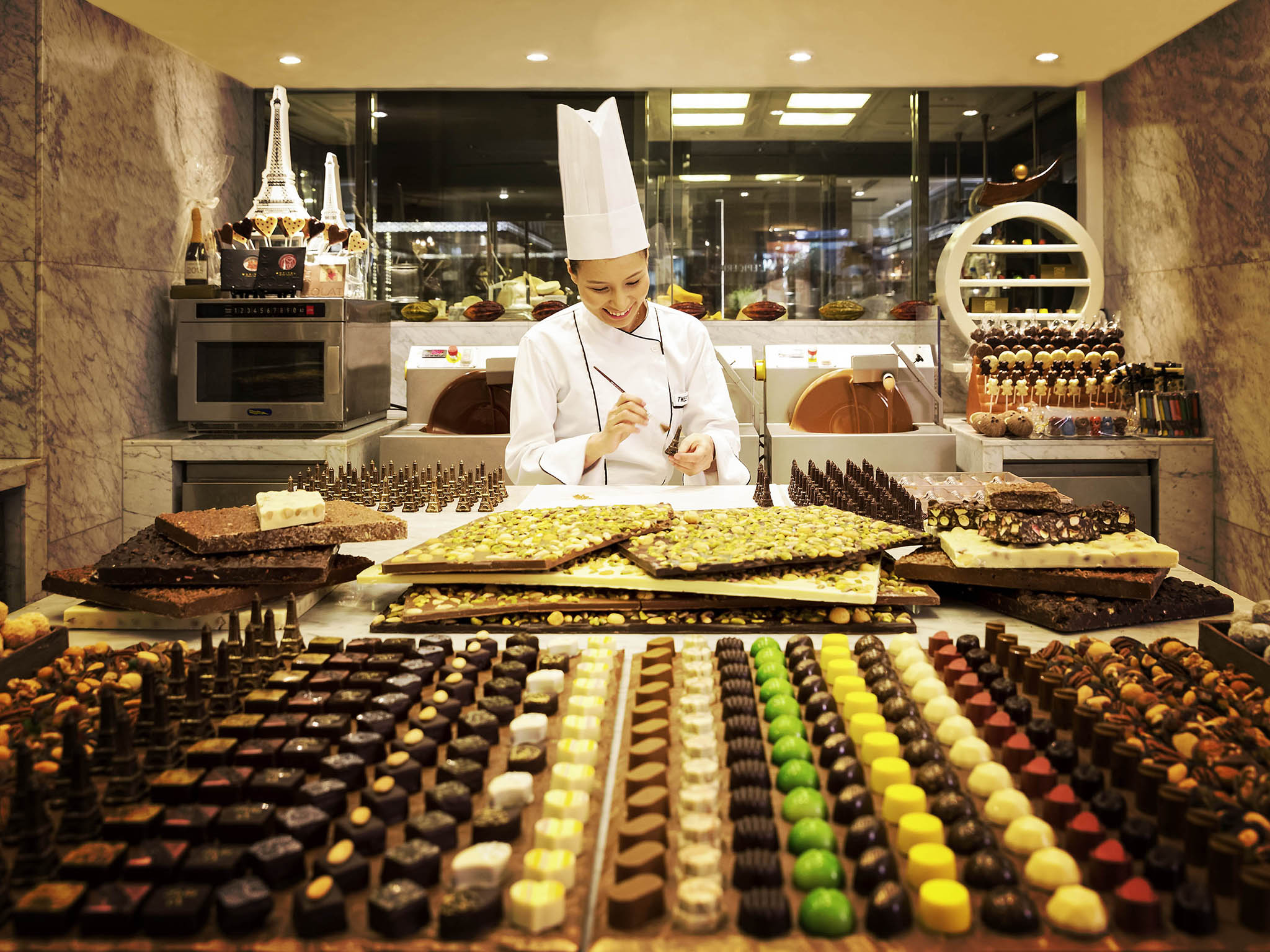 Photo - Sofitel Philippine Plaza Manila