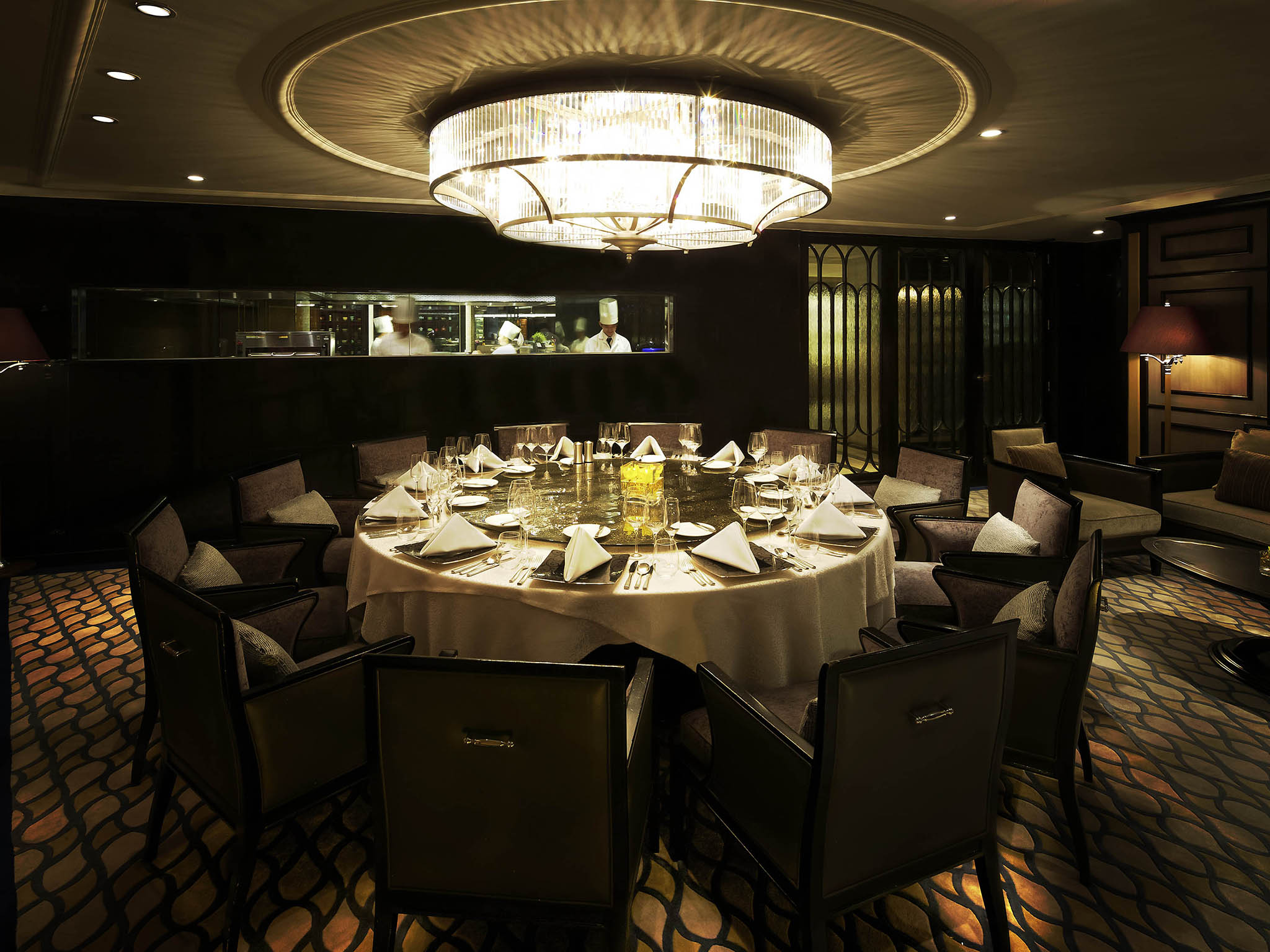 Photo - Sofitel Philippine Plaza Manila