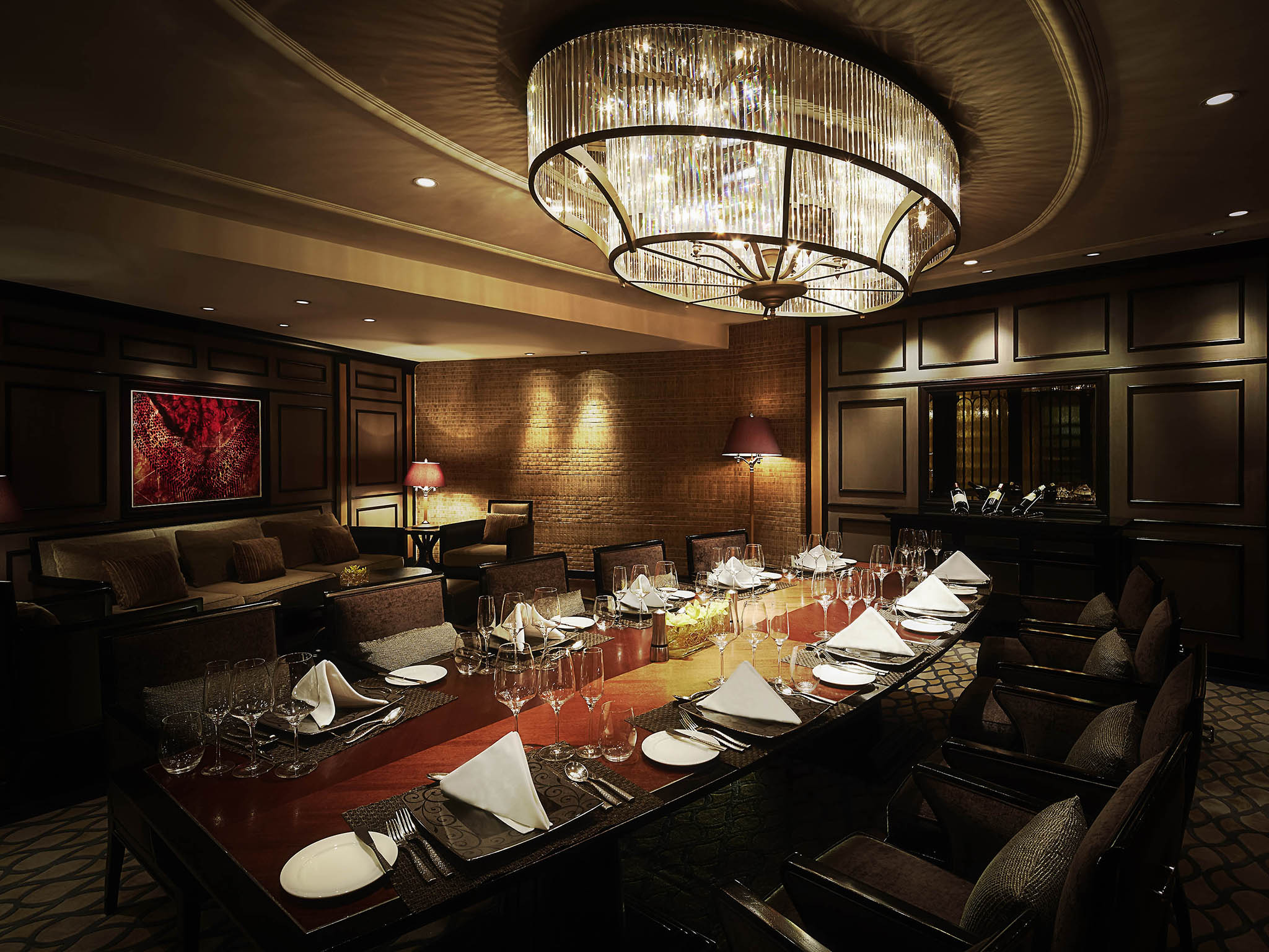 Photo - Sofitel Philippine Plaza Manila