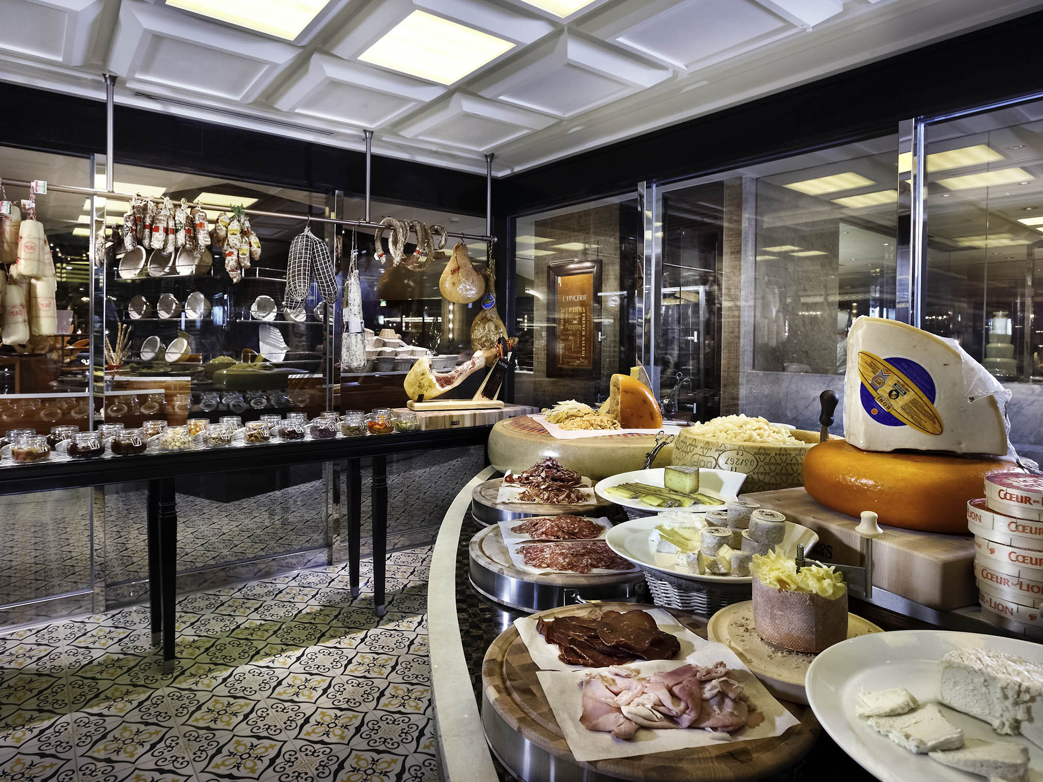 Photo - Sofitel Philippine Plaza Manila