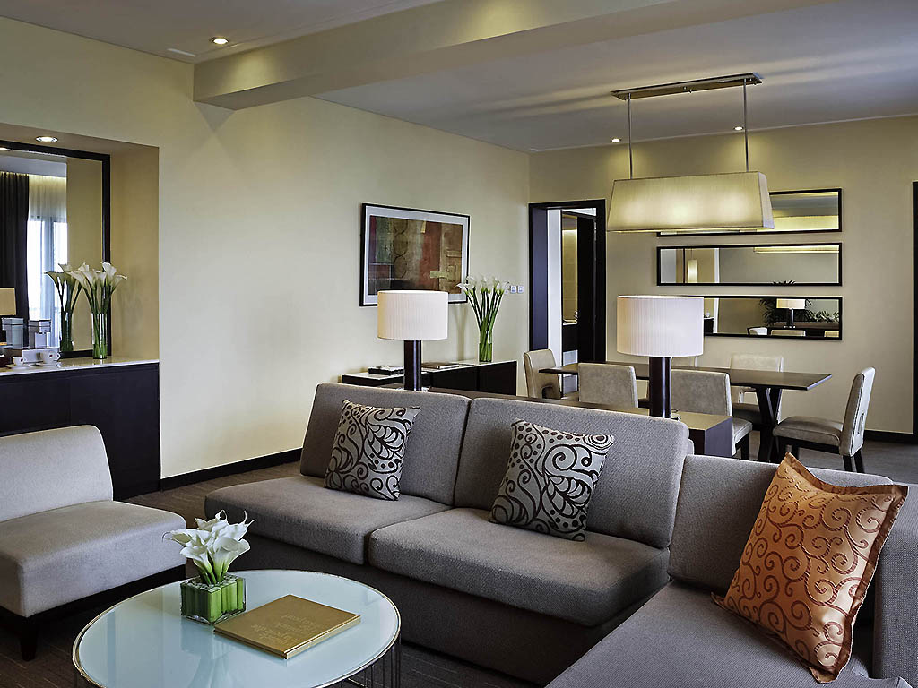 Luxury Hotel Manila Sofitel Philippine Plaza Manila