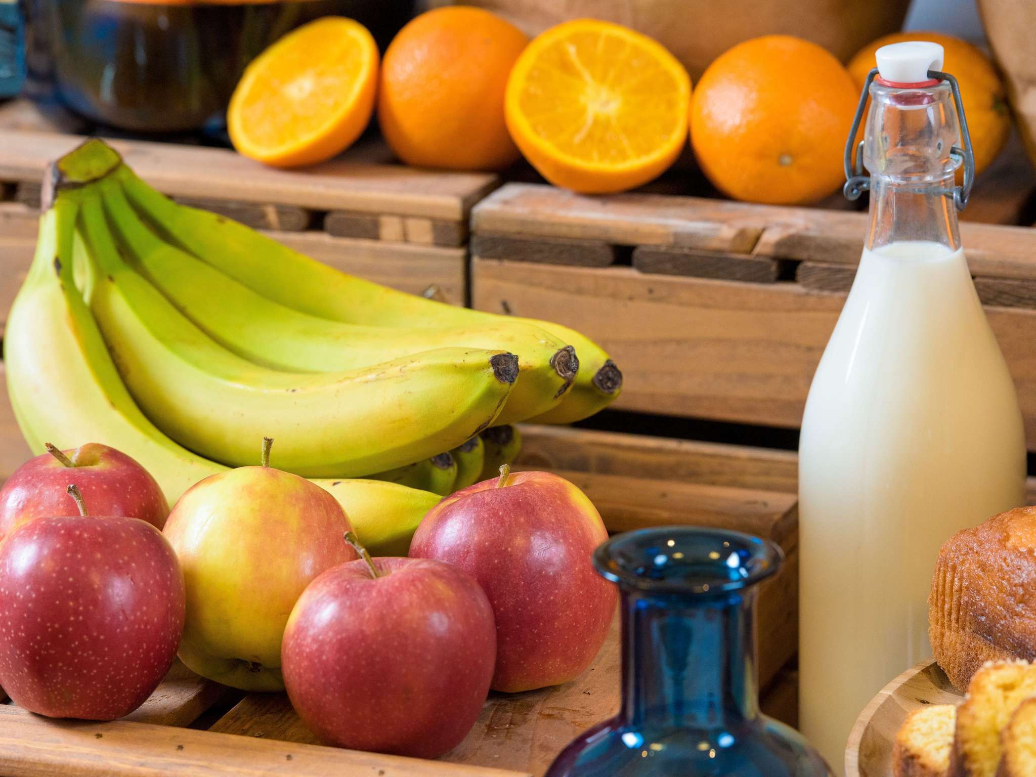 Foto - ibis Bordeaux Centre Bastide