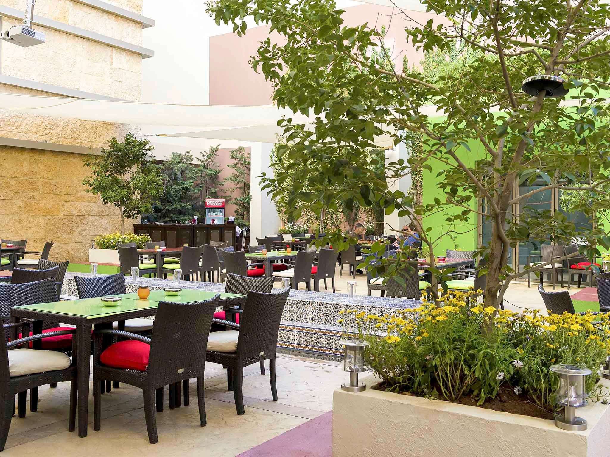 Photo - ibis Amman