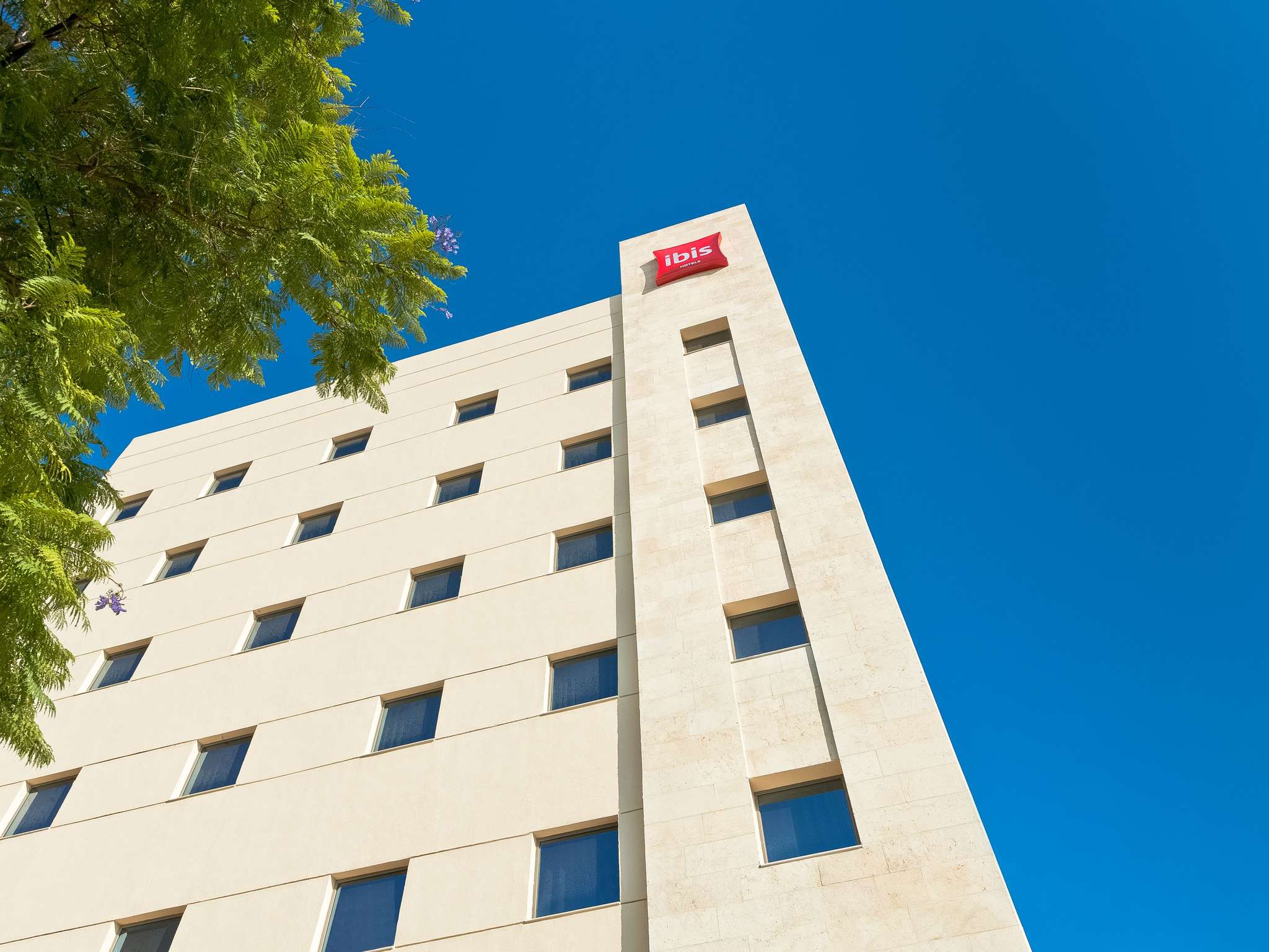 Photo - ibis Amman