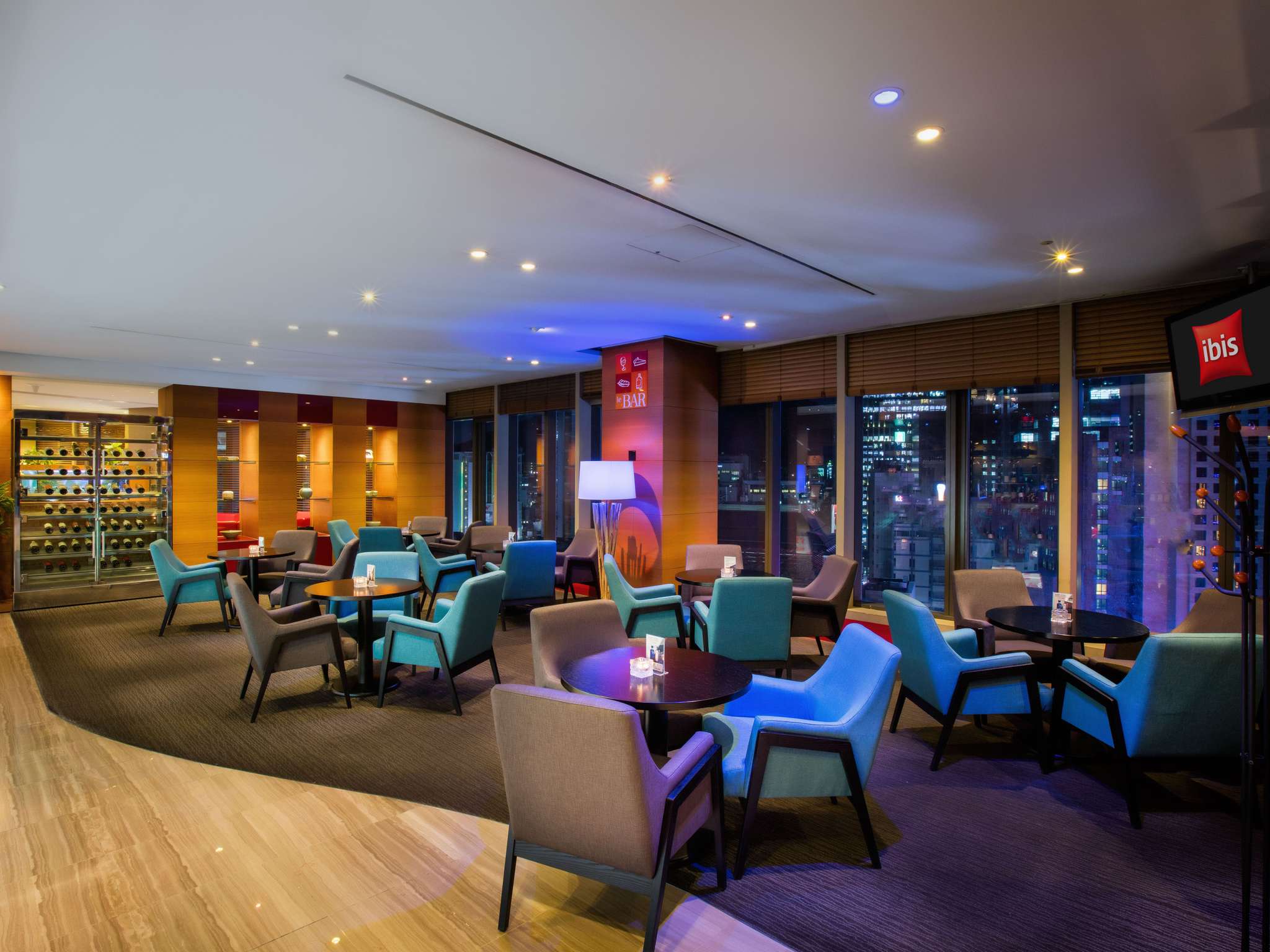 Photo - Ibis Ambassador Myeongdong