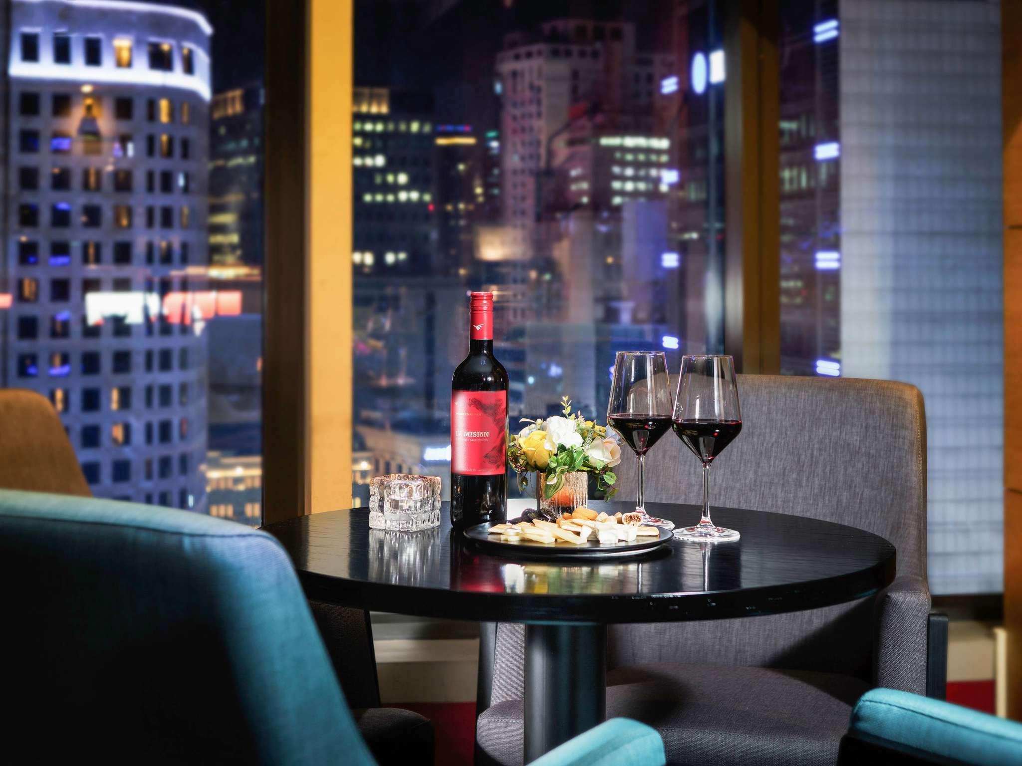 Photo - Ibis Ambassador Myeongdong