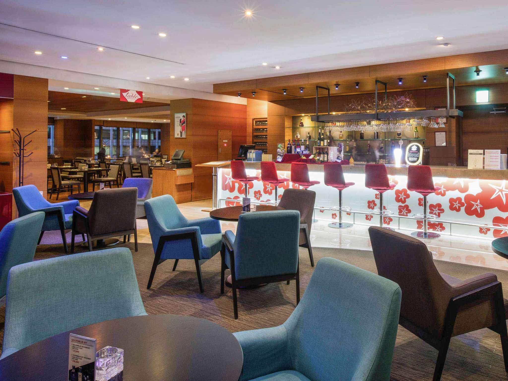 Photo - Ibis Ambassador Myeongdong