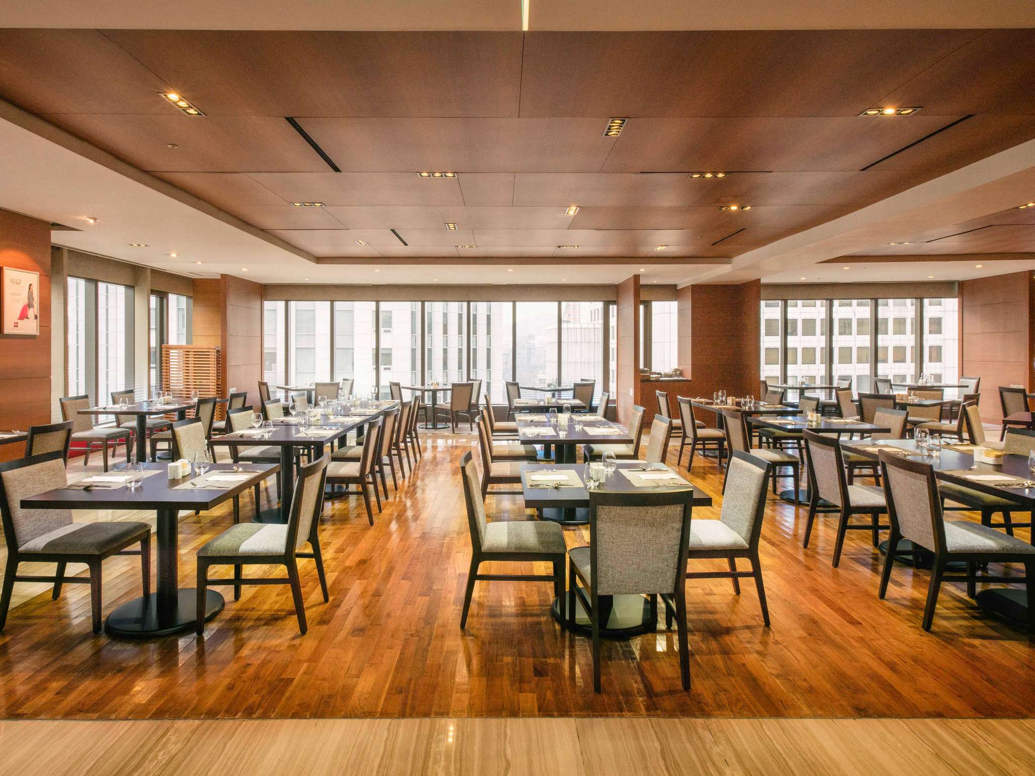 Photo - Ibis Ambassador Myeongdong