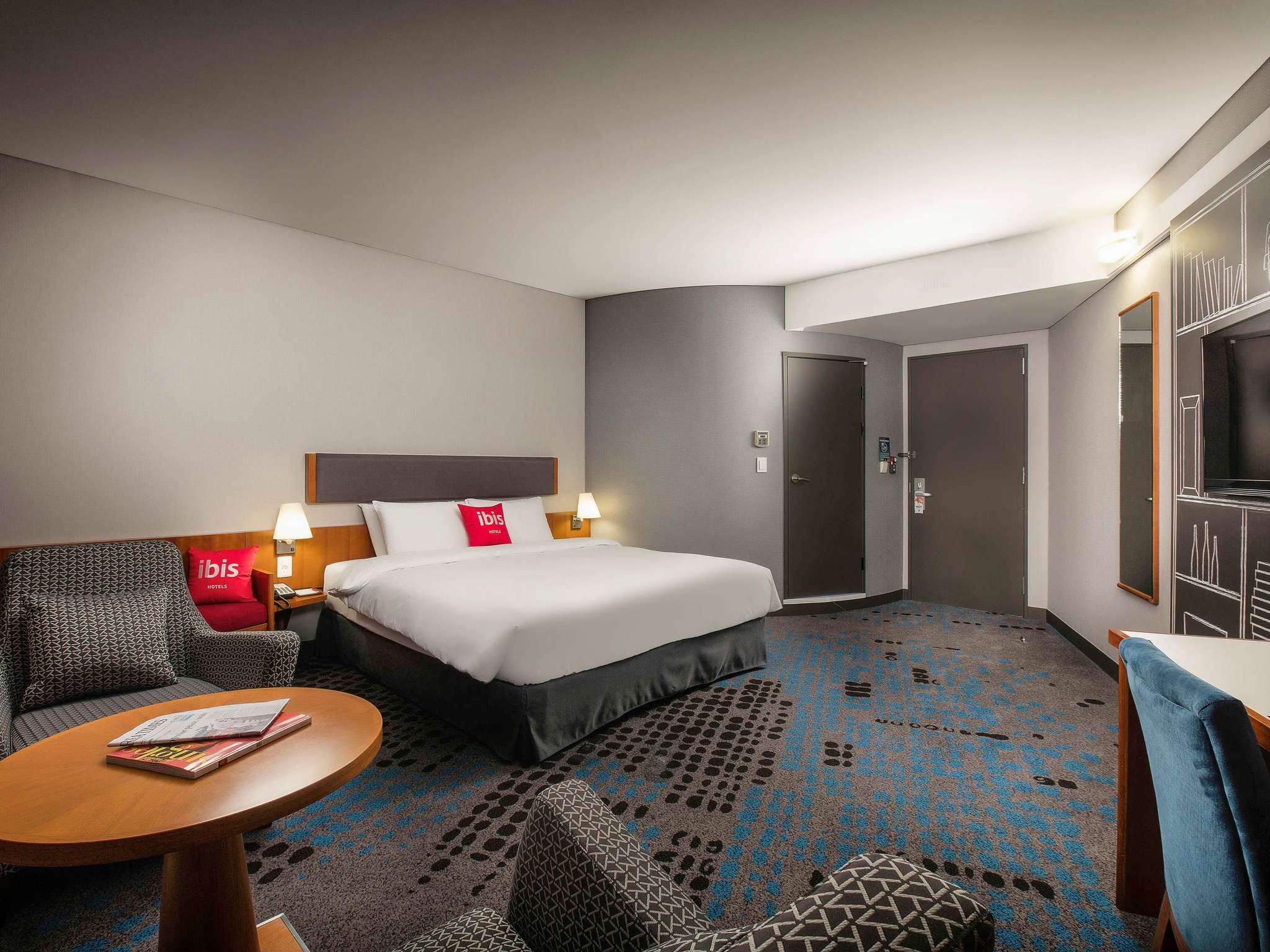 Photo - Ibis Ambassador Myeongdong