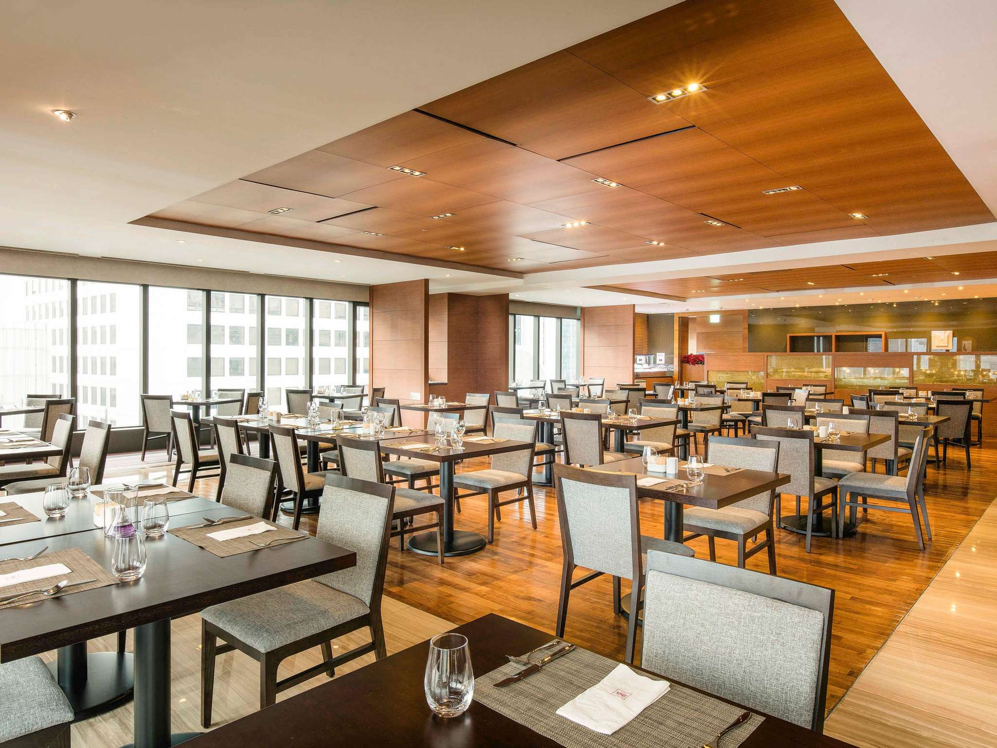 Photo - Ibis Ambassador Myeongdong