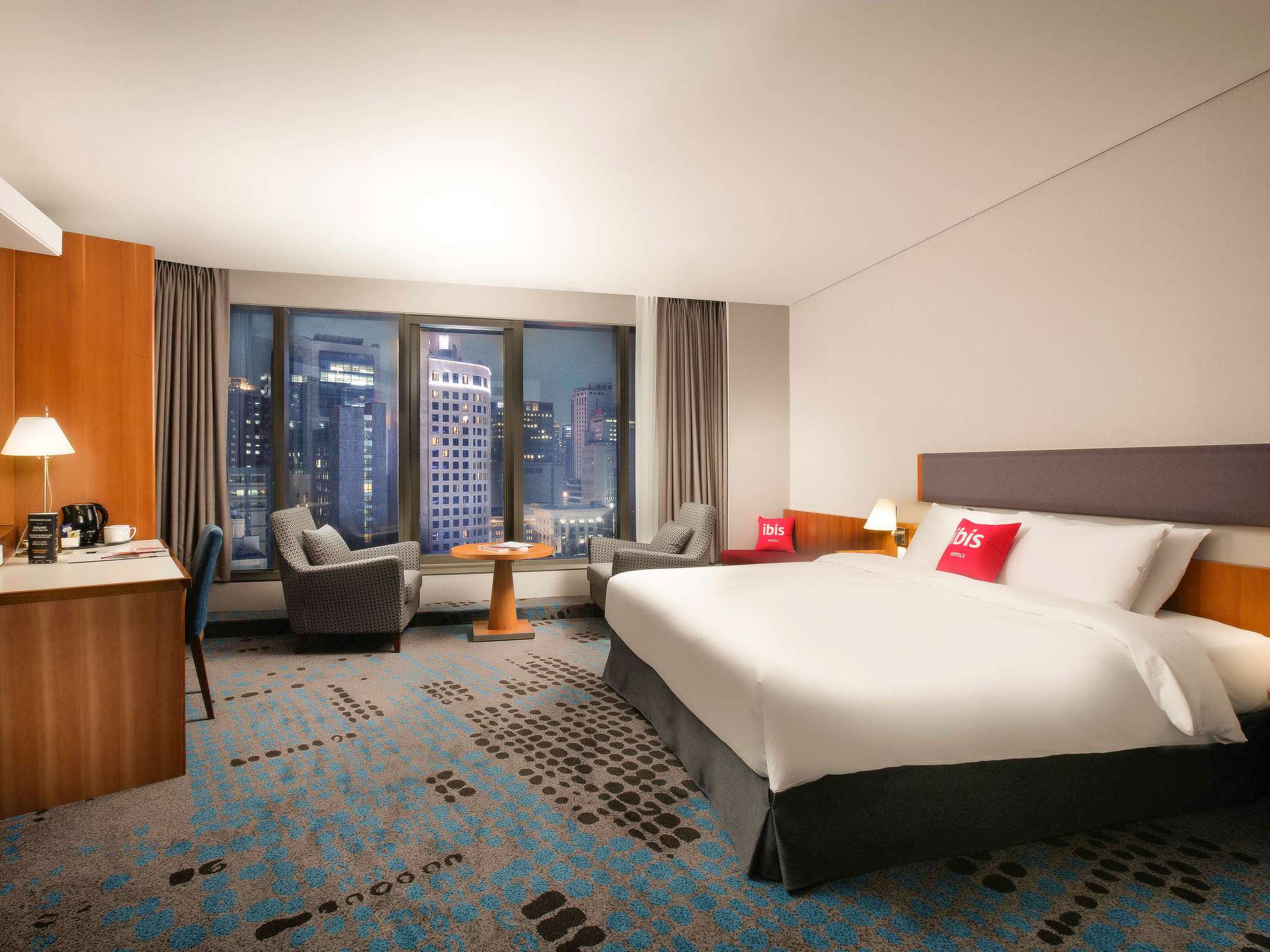 Photo - Ibis Ambassador Myeongdong