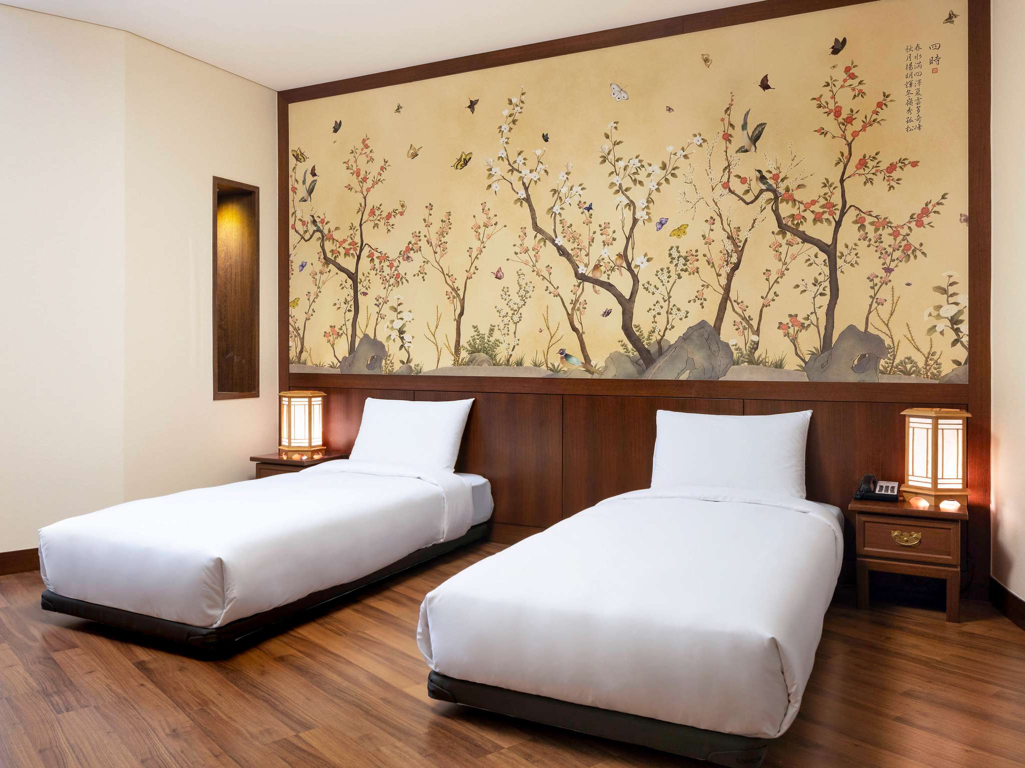 Photo - Ibis Ambassador Myeongdong