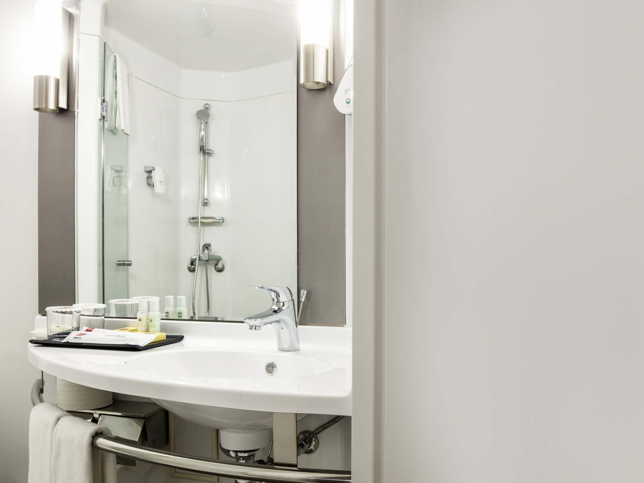 Photo - Ibis Ambassador Myeongdong