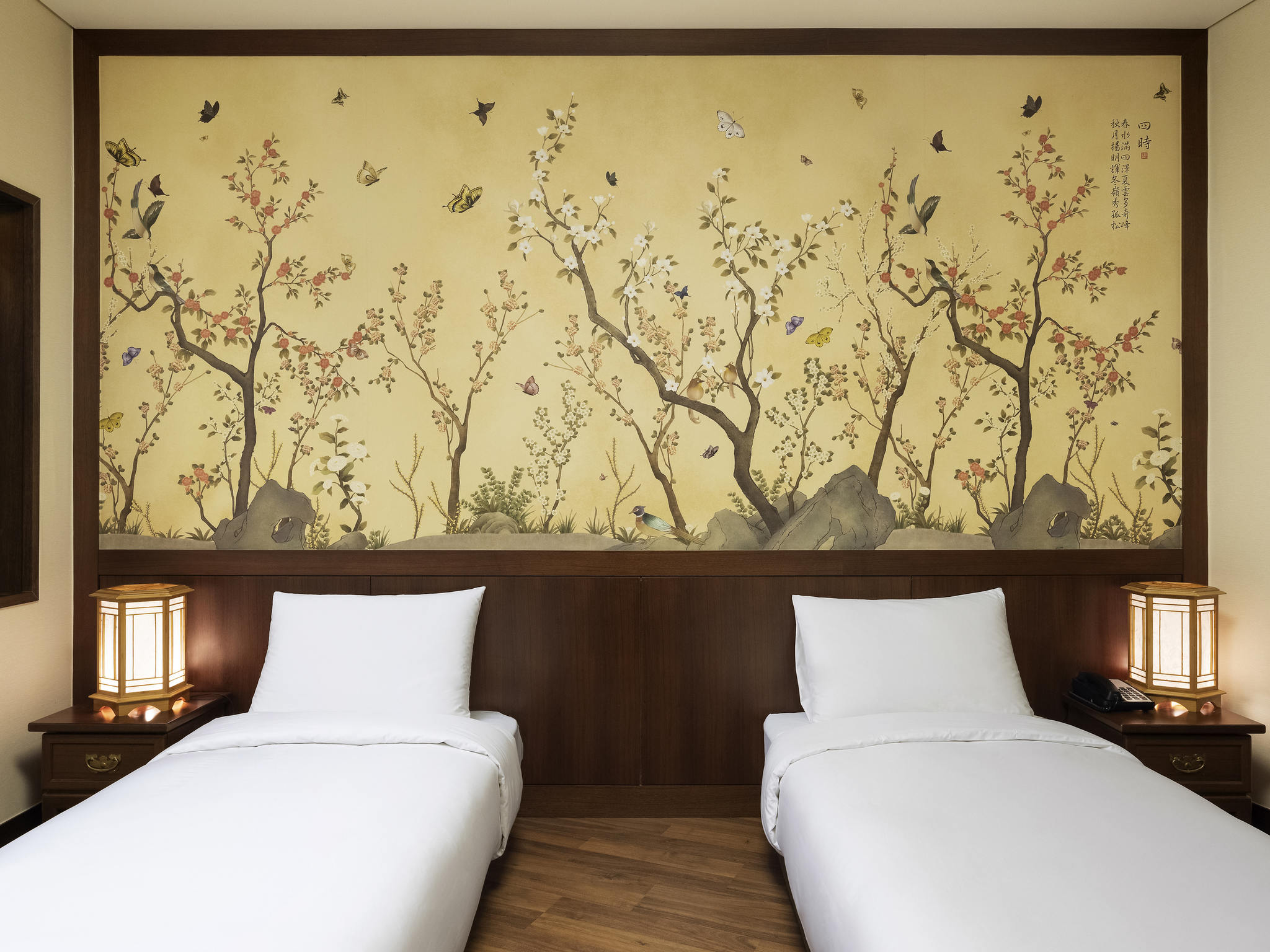 Photo - Ibis Ambassador Myeongdong