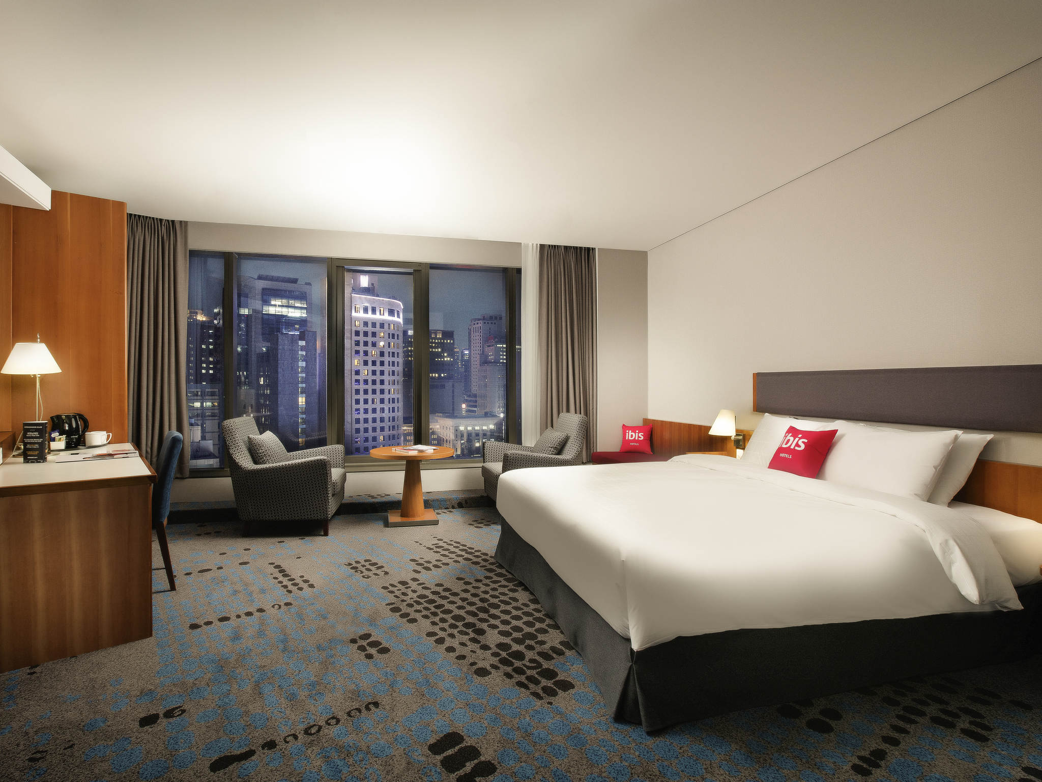 Photo - Ibis Ambassador Myeongdong