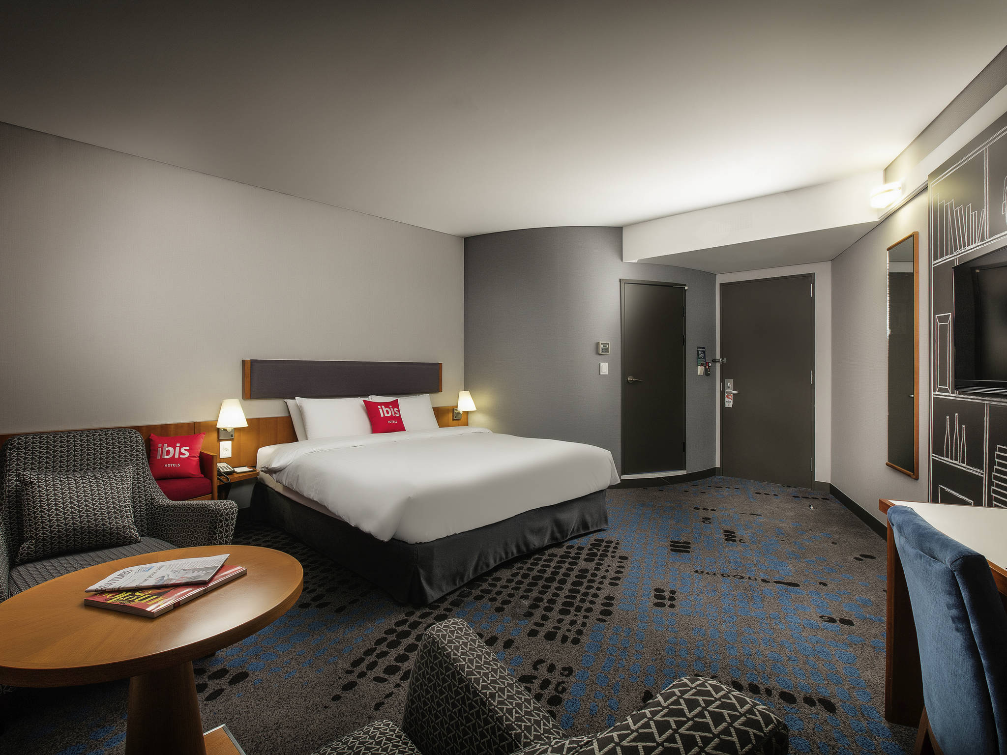 Photo - Ibis Ambassador Myeongdong