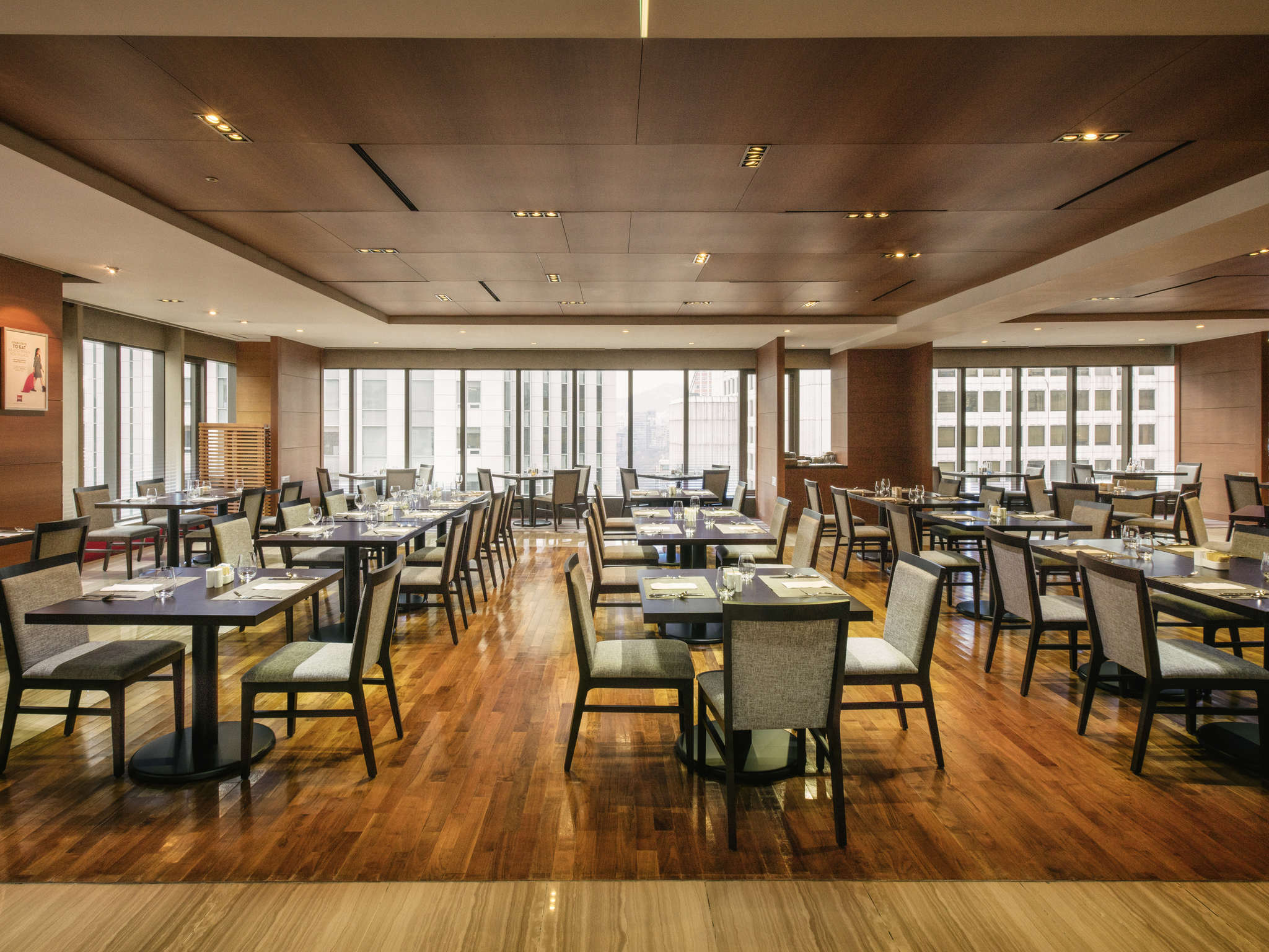 Photo - Ibis Ambassador Myeongdong