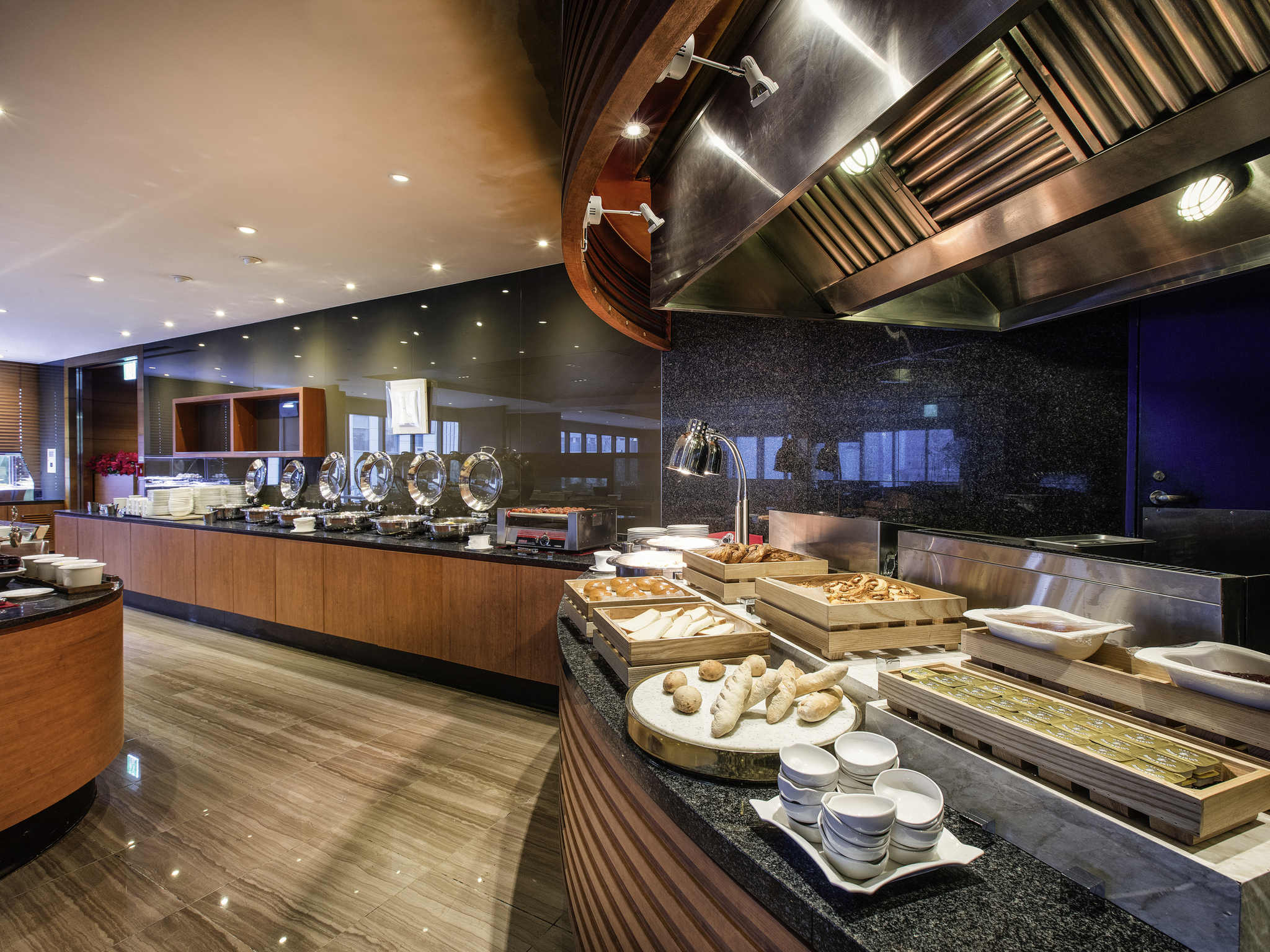 Photo - Ibis Ambassador Myeongdong