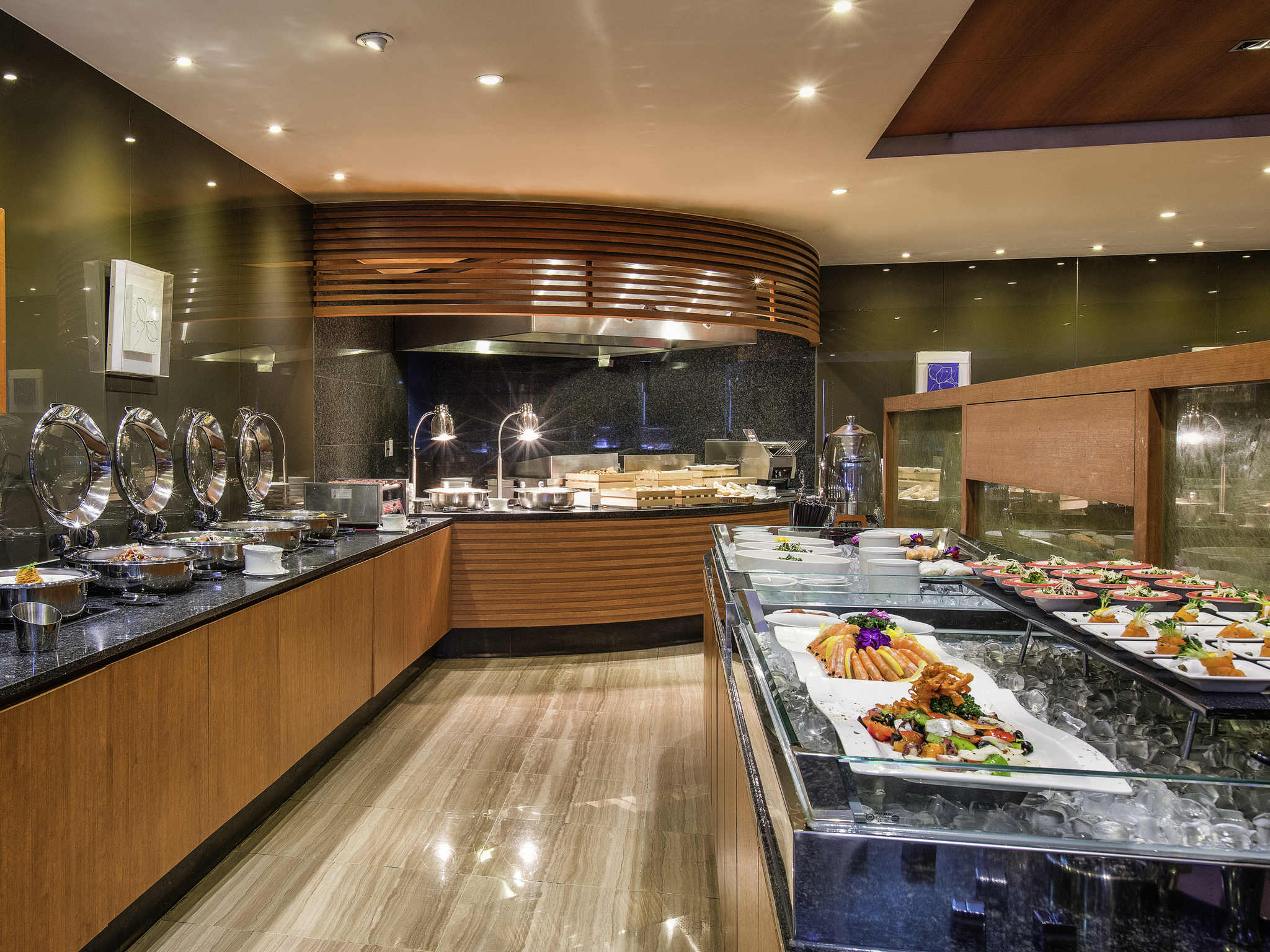 Photo - Ibis Ambassador Myeongdong