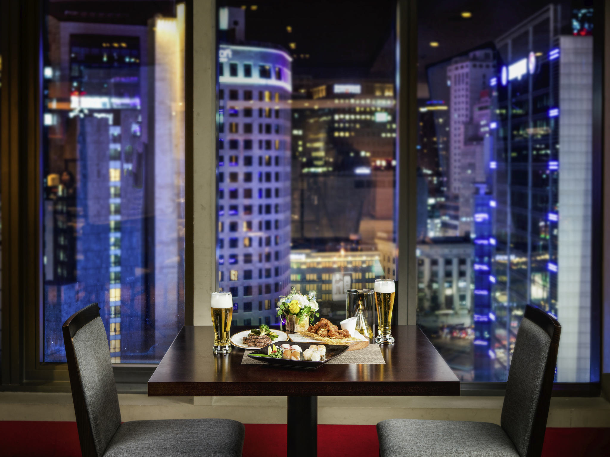 Photo - Ibis Ambassador Myeongdong